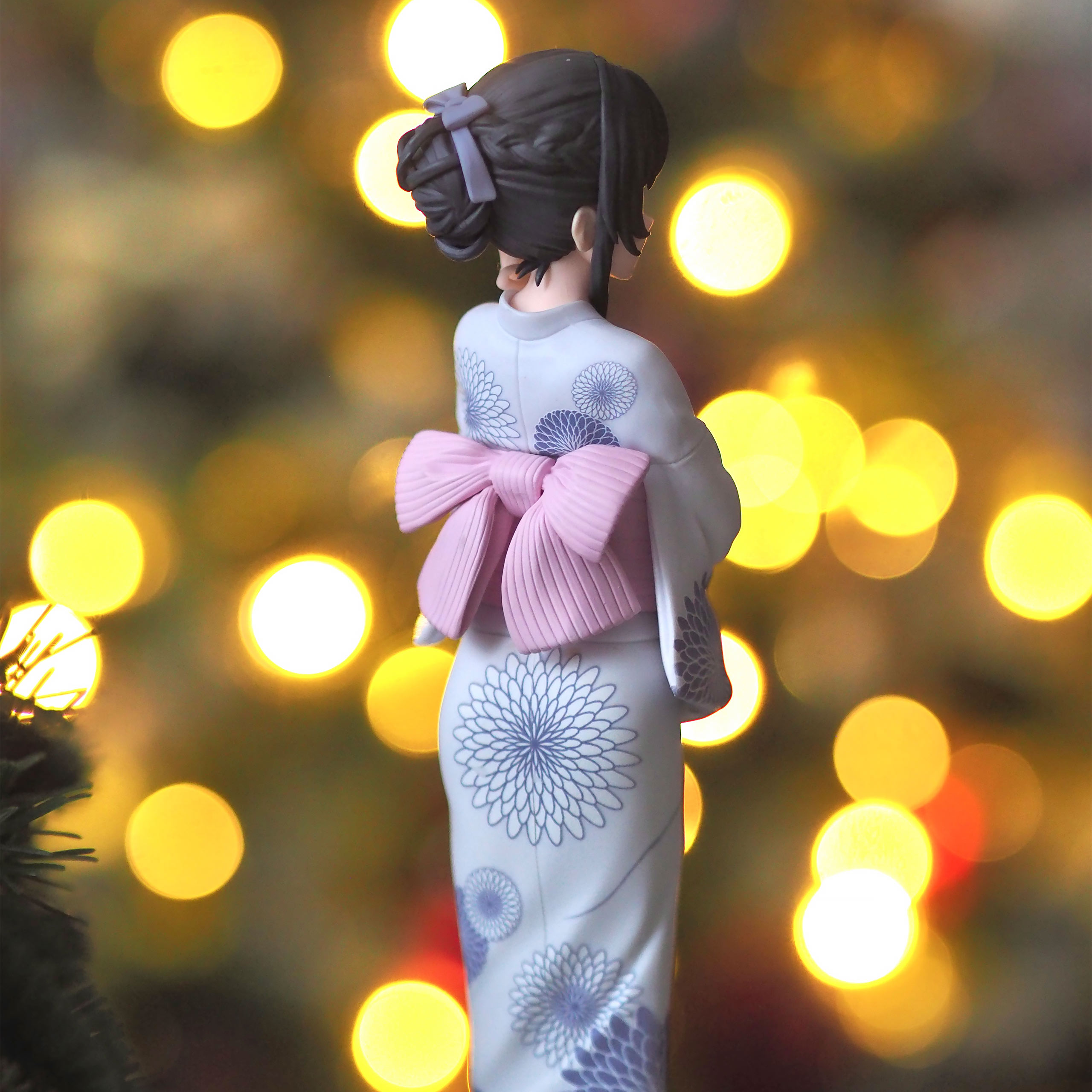 Rascal Does Not Dream – Mai Sakurajima Figure