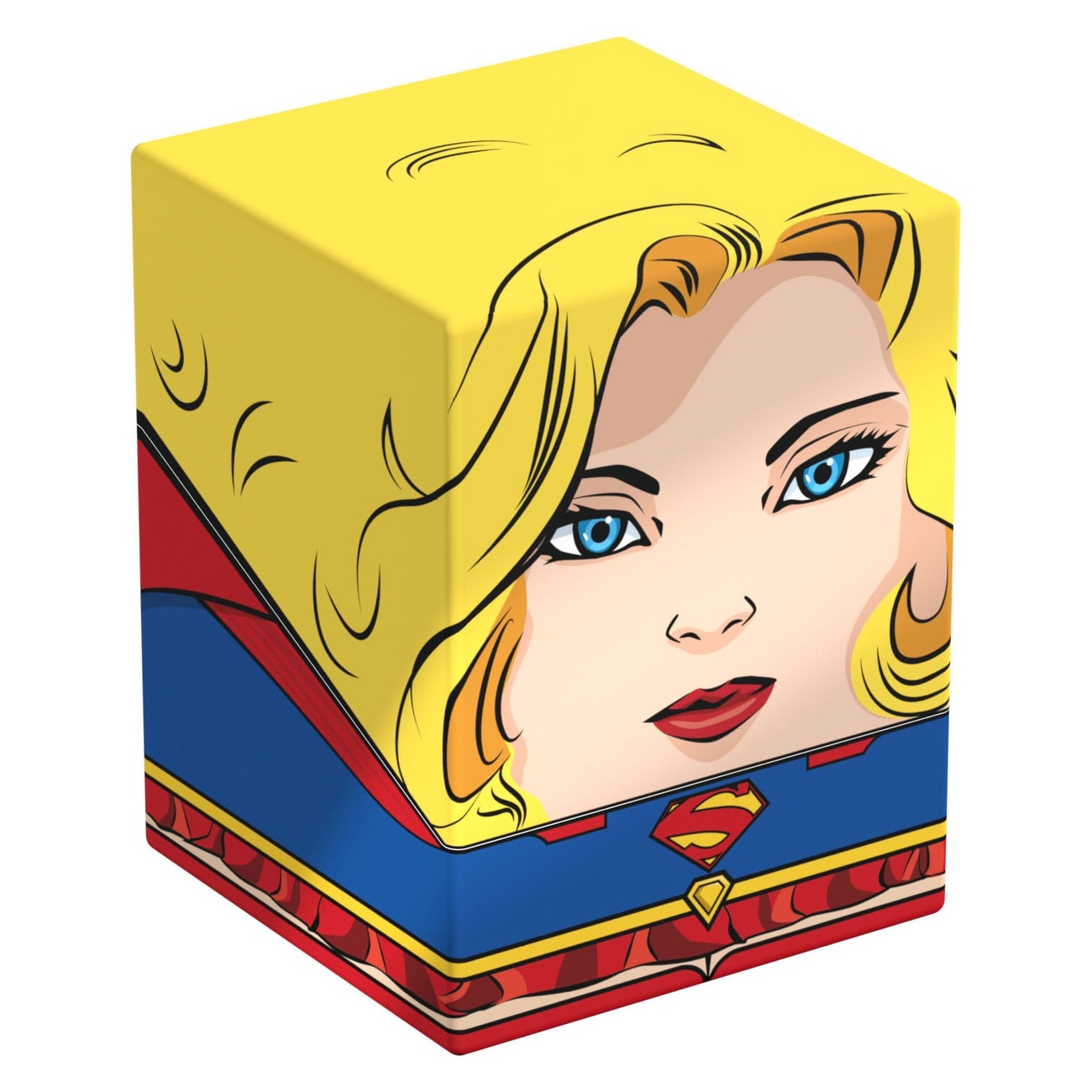 Squaroes Squaroe DC Justice League™ JL022 - Supergirl™