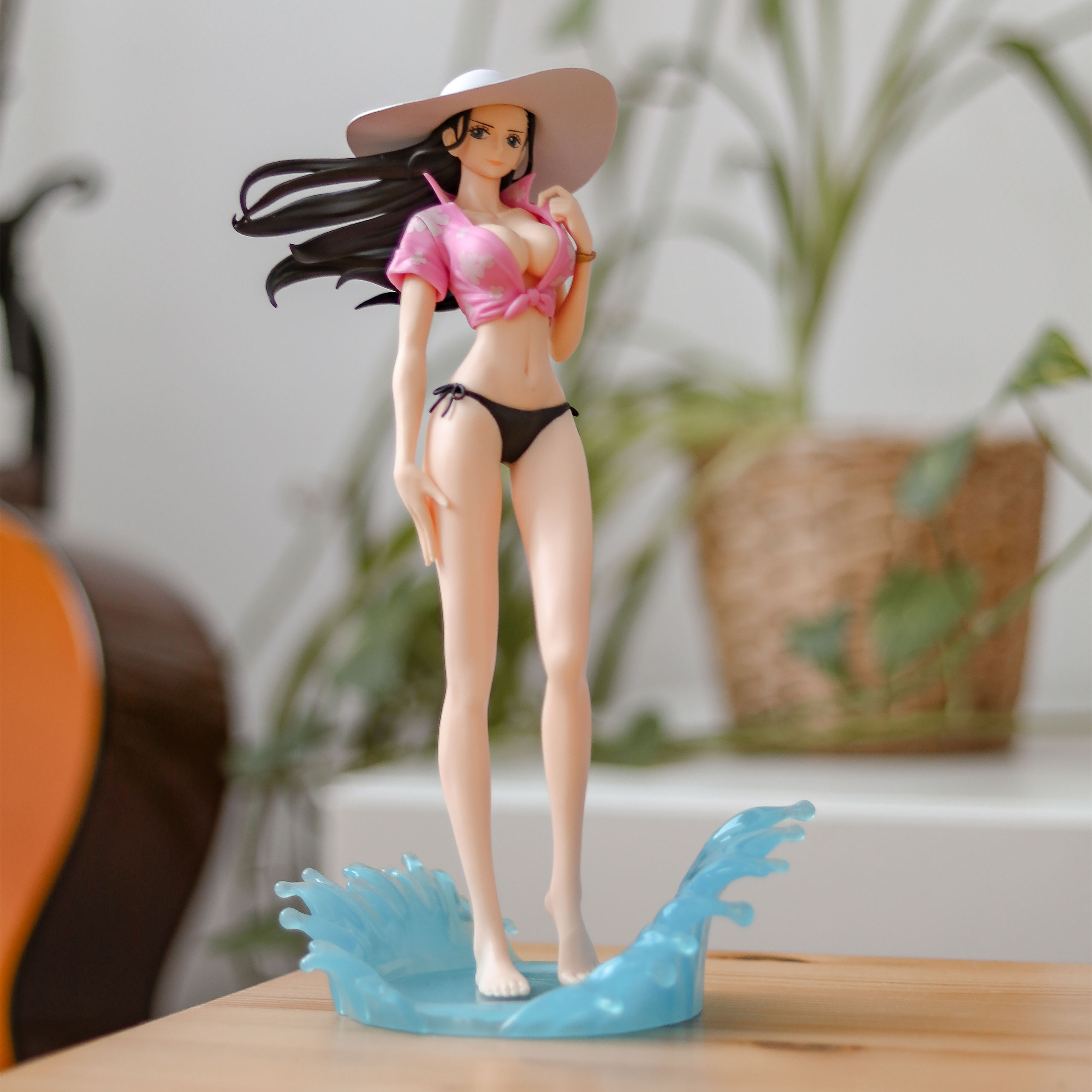 One Piece - Nico Robin Splash Style Glitter & Glamours Figure