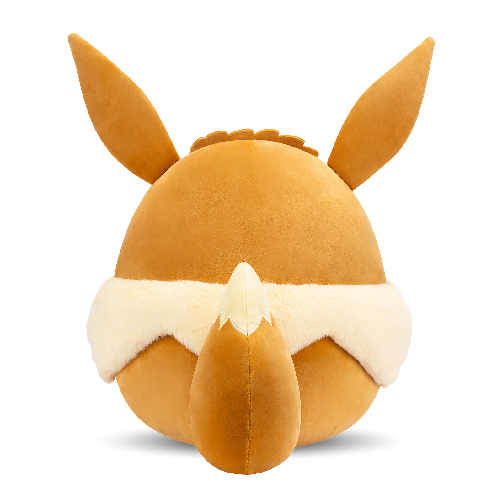Evoli Squishmallows Plüsch Figur - Pokemon