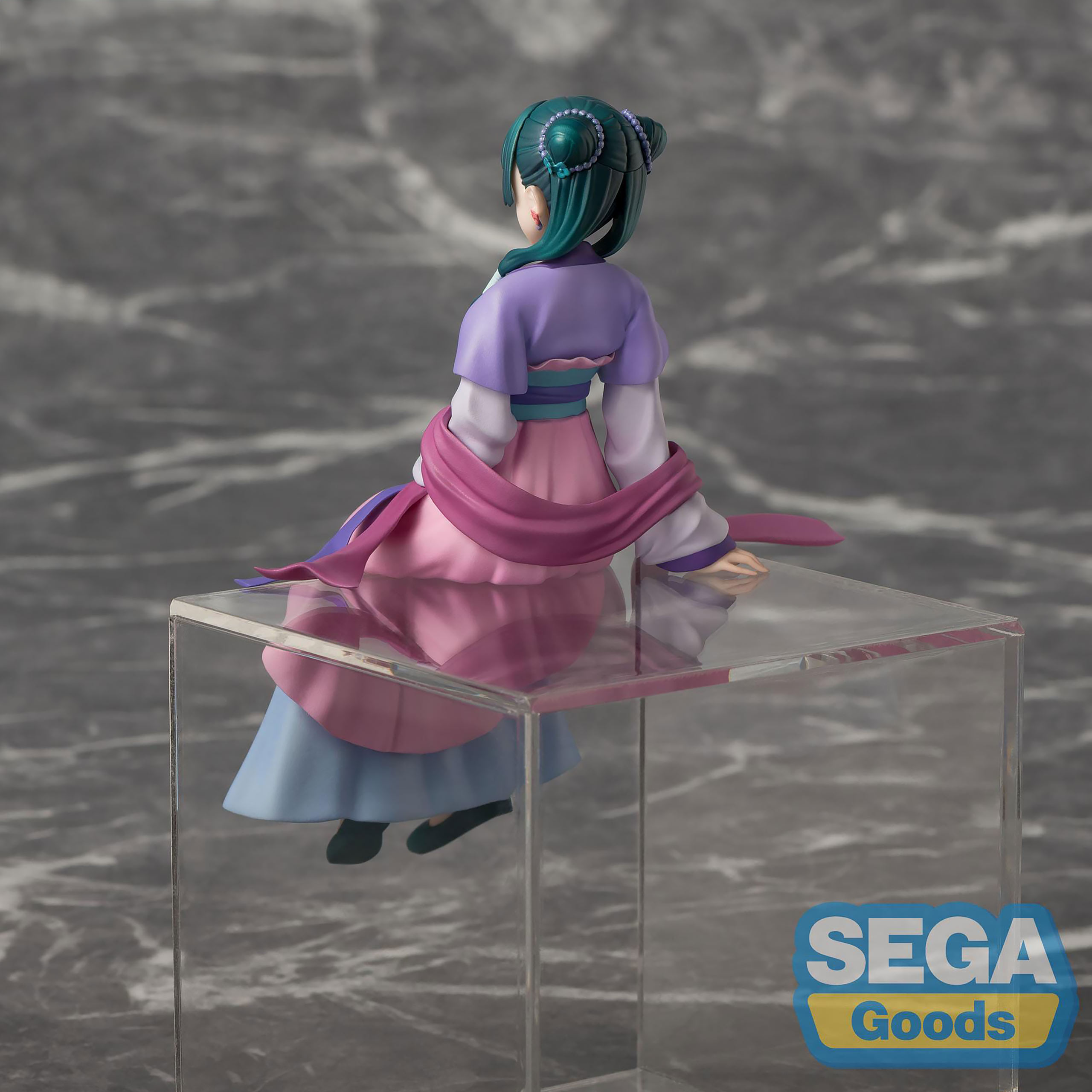 The Apothecary Diaries - Maomao Figure Moon Fairy Version