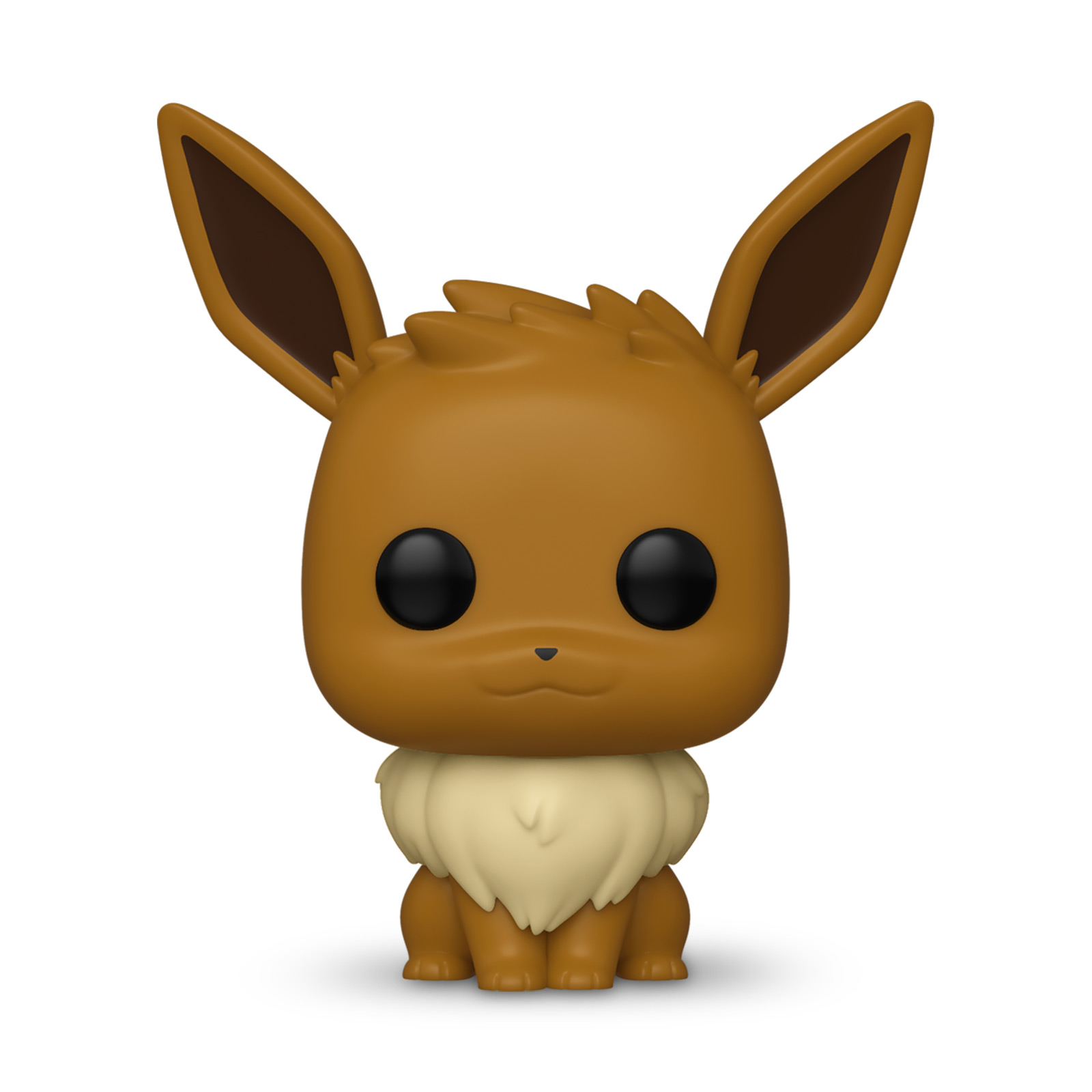 Pokemon - Jumbo Funko Pop Figura Eevee