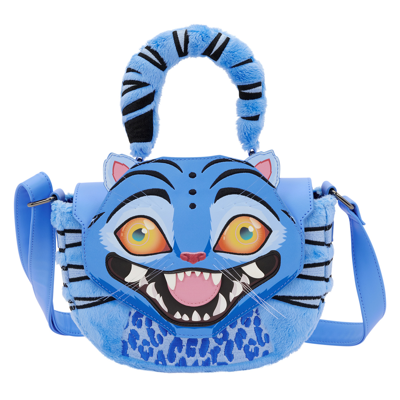 KPop Demon Hunters - Derpy Crossbody Bag
