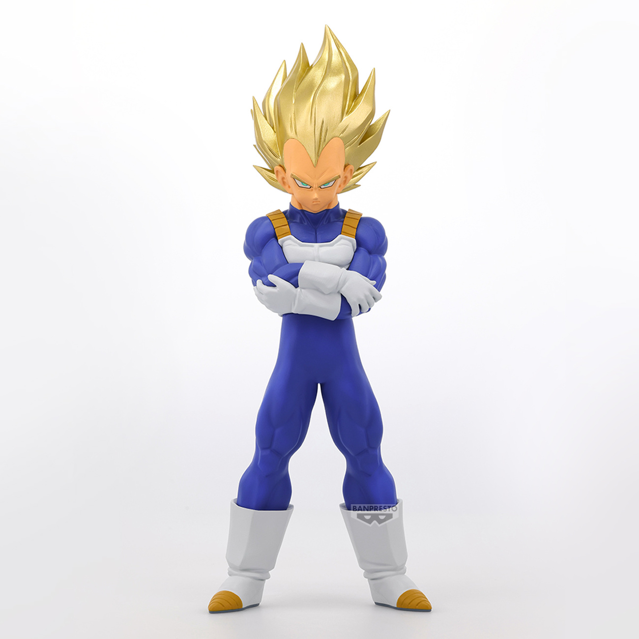 Dragon Ball Z - Figurka Vegeta Blood of Saiyans