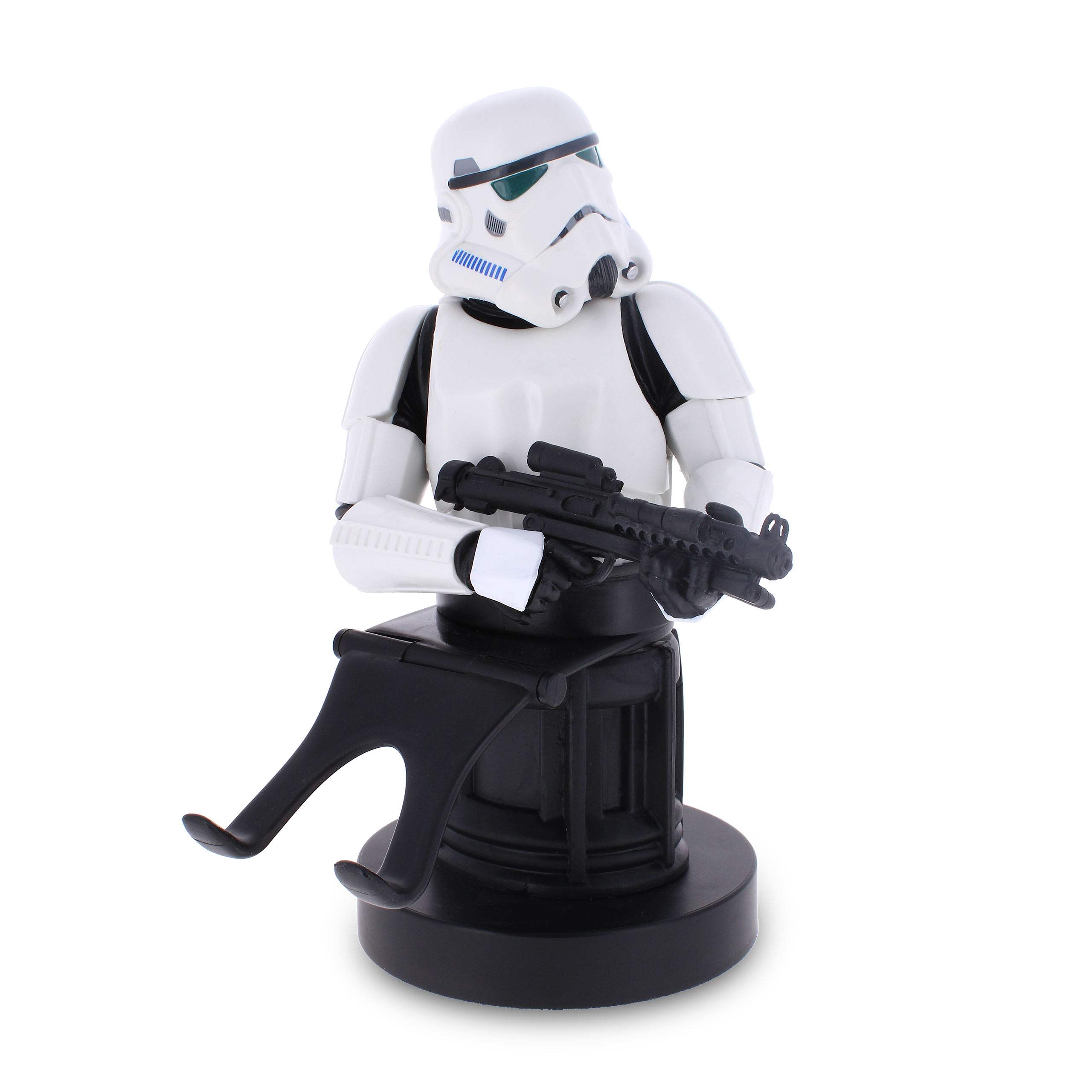 Stormtrooper Cable Guy Figur - Star Wars