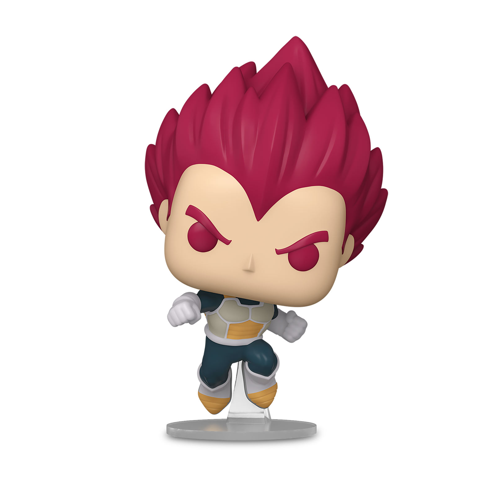 Dragon Ball Super: Broly - Super Saiyan God Vegeta Funko Pop Figur