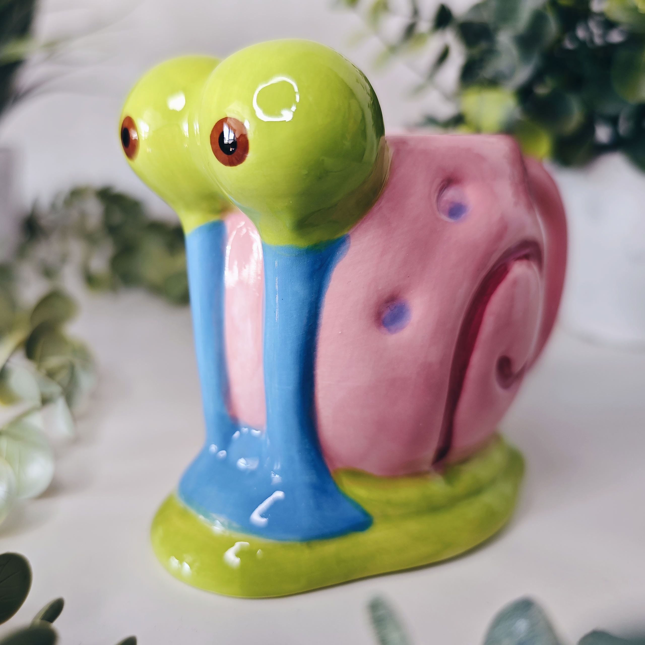 SpongeBob - Gary 3D Mug