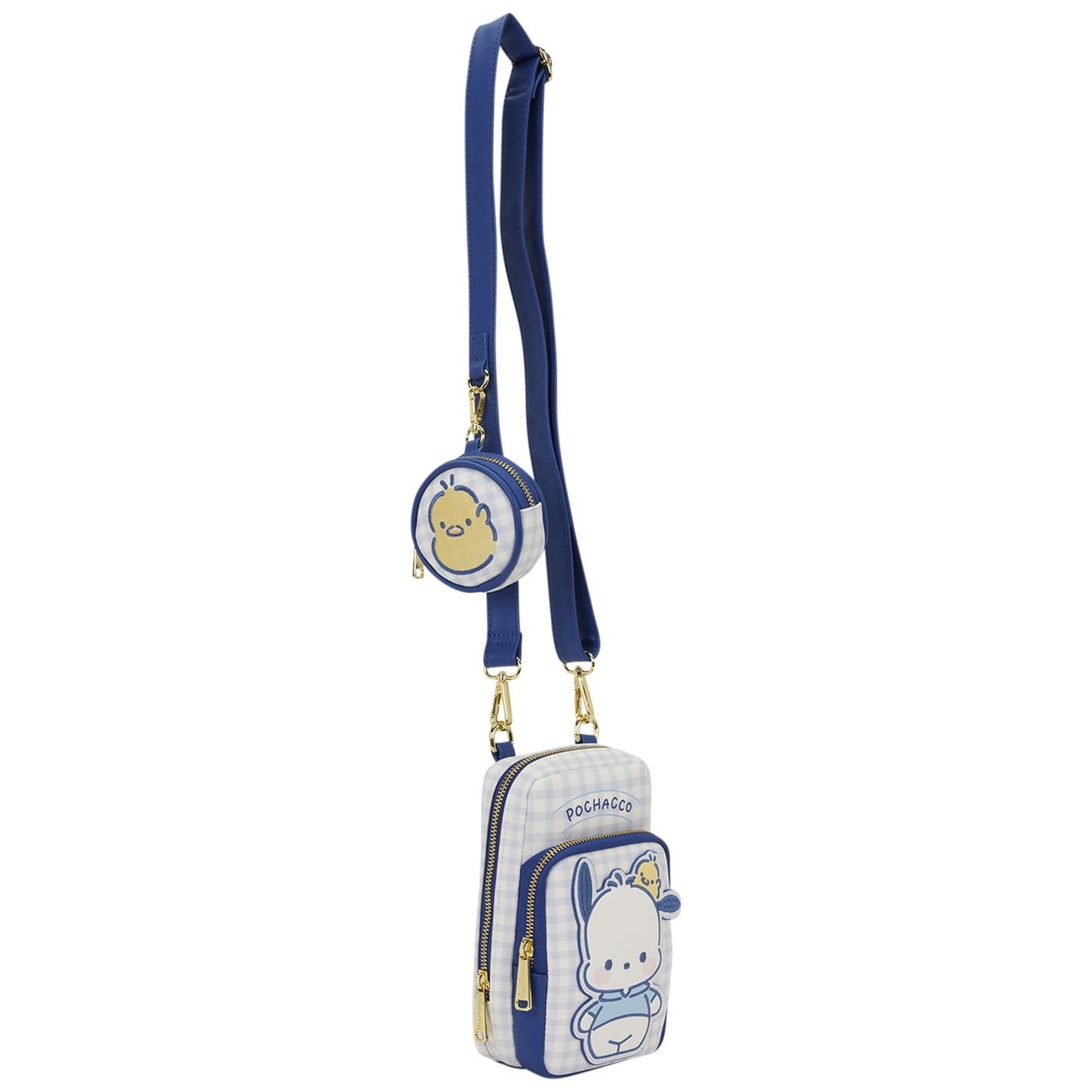 Sanrio by Loungefly sac bandoulière sling Pochacco
