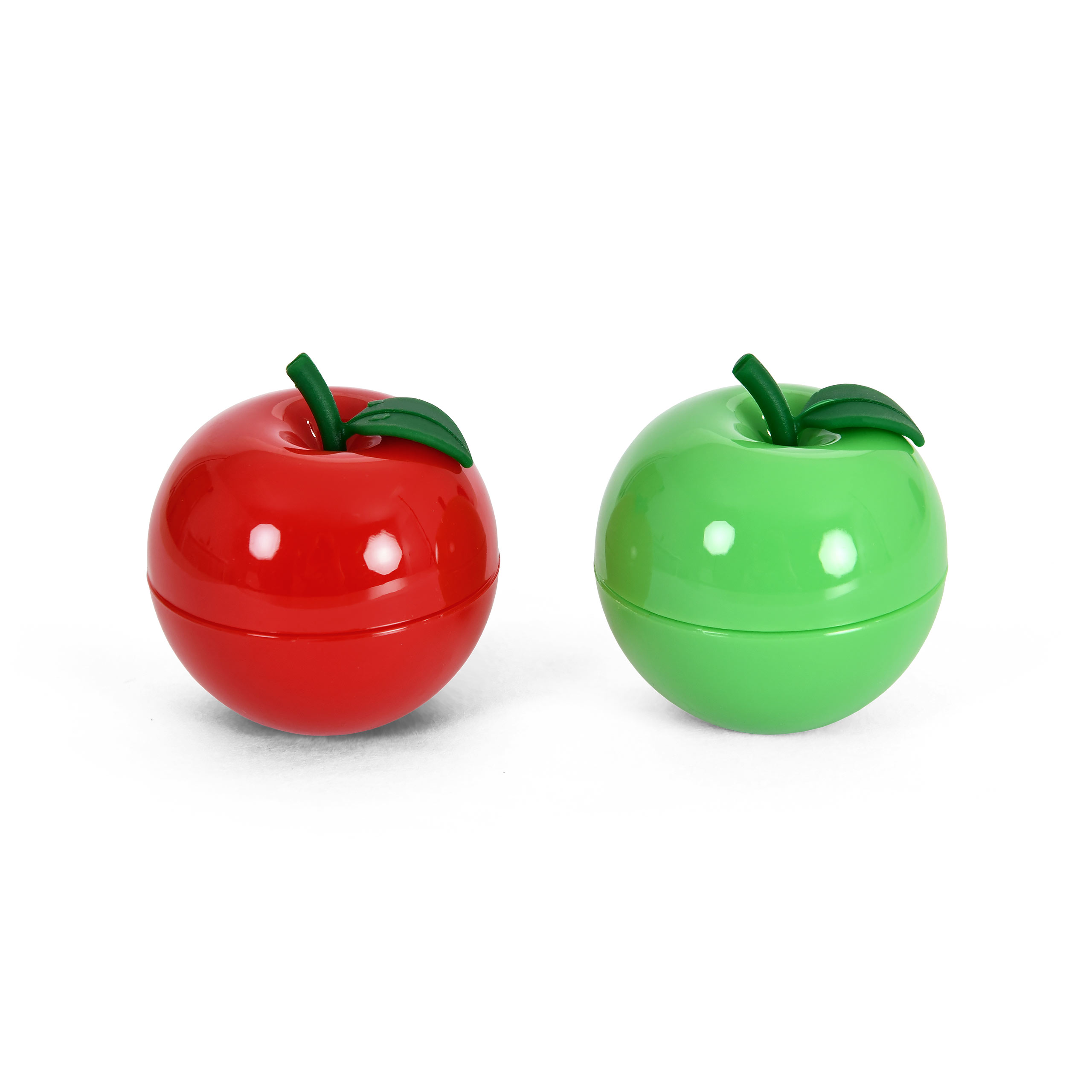 Snow White - Lip Balm 2-Piece Set