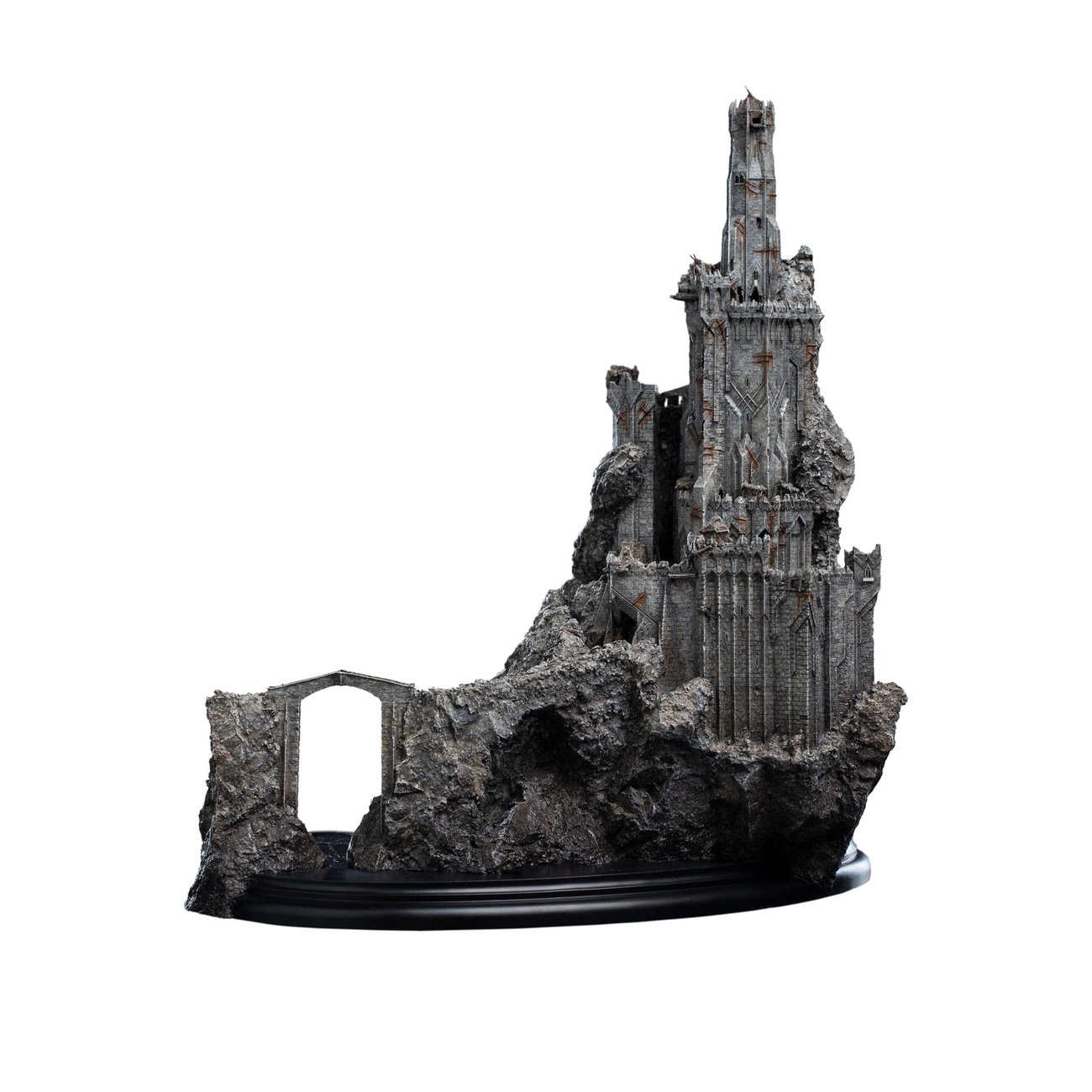 Lord of the Rings Statue Cirith Ungol - Limited Edition 33 cm