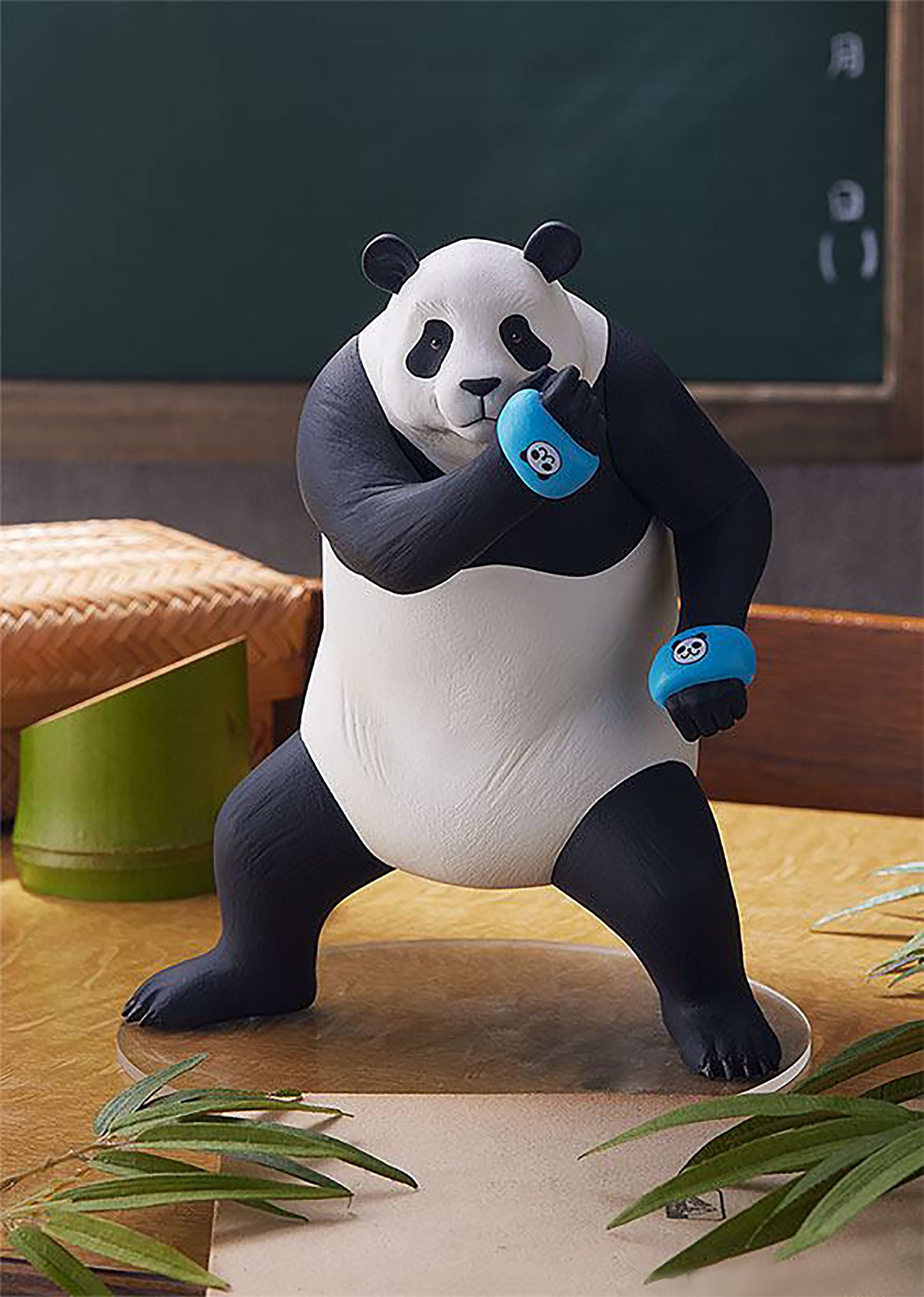 Jujutsu Kaisen - Panda Figure 17cm