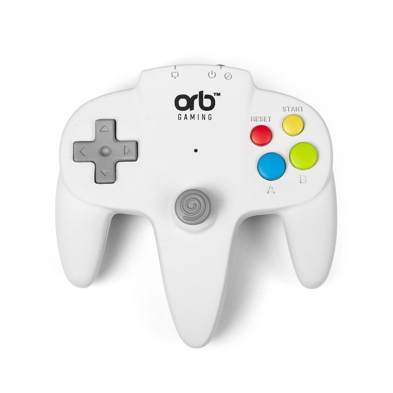 ORB Retro Mando Arcade para Consola