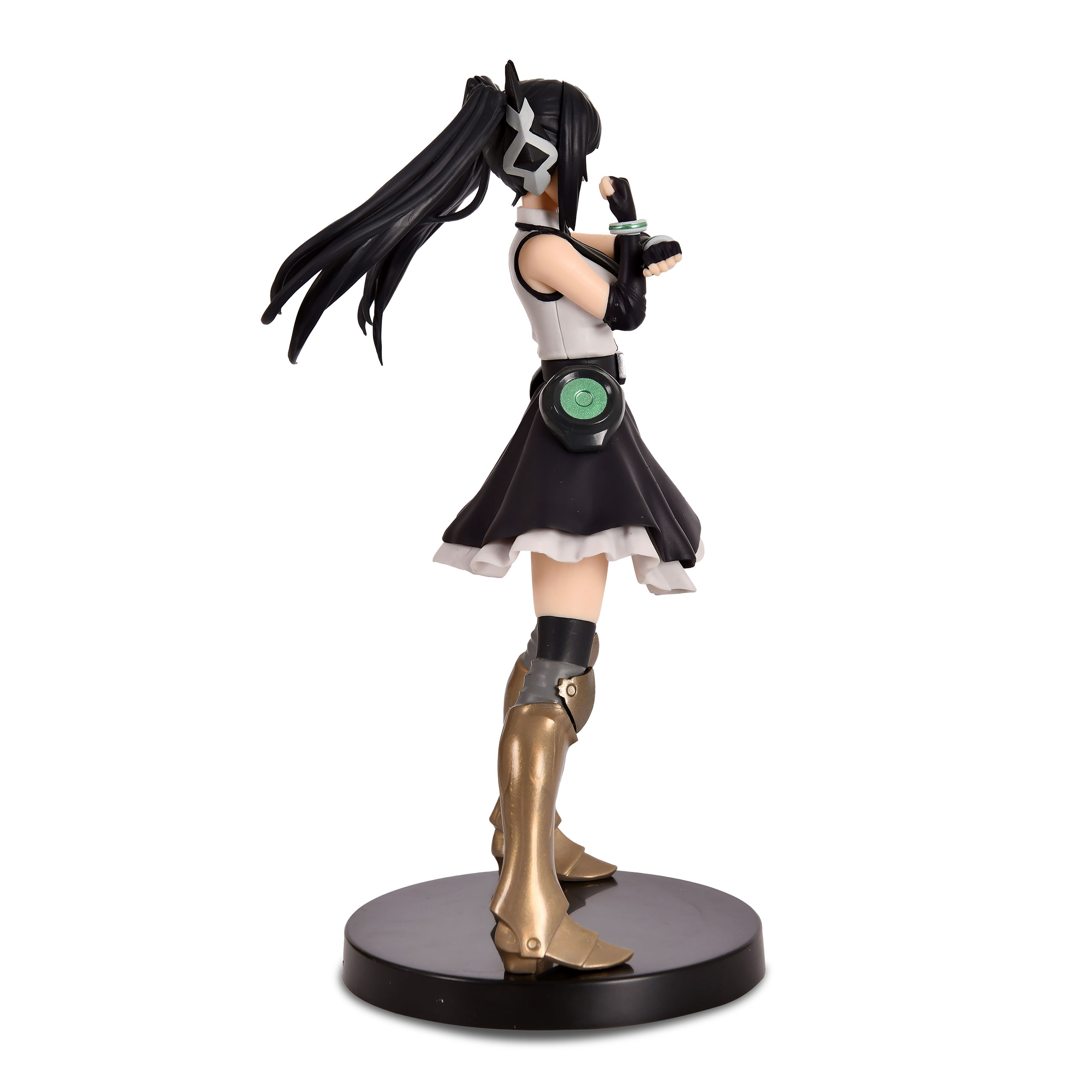 Figura di Lady Black SHY