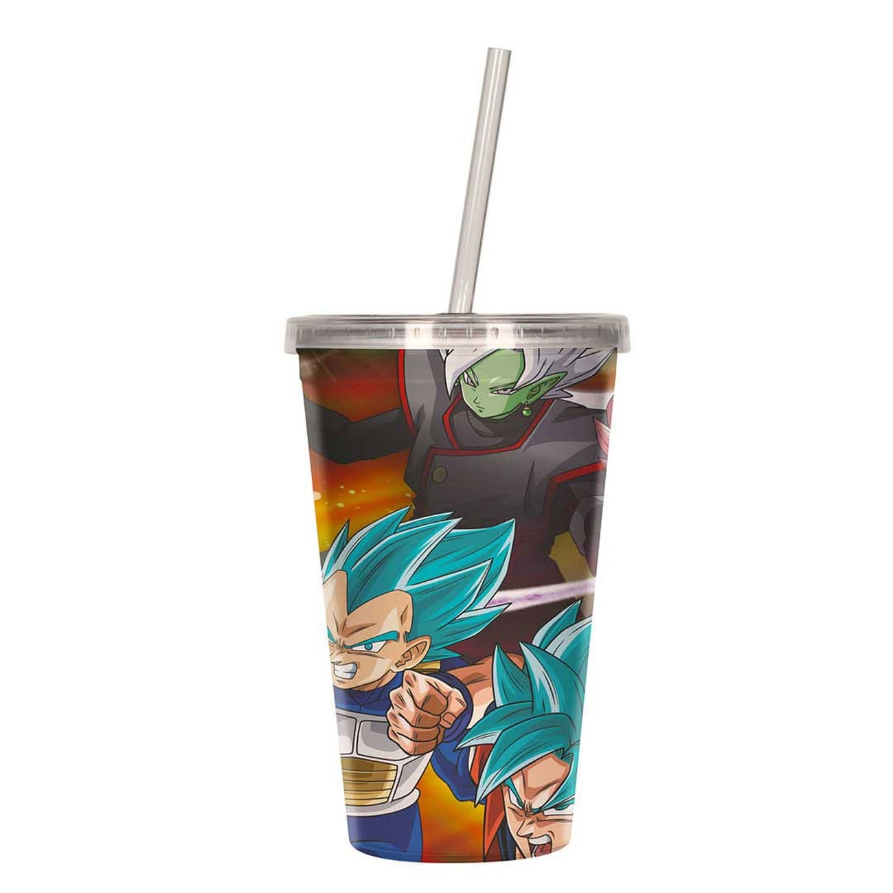 Dragon Ball Super 3D Mug Future Trunks