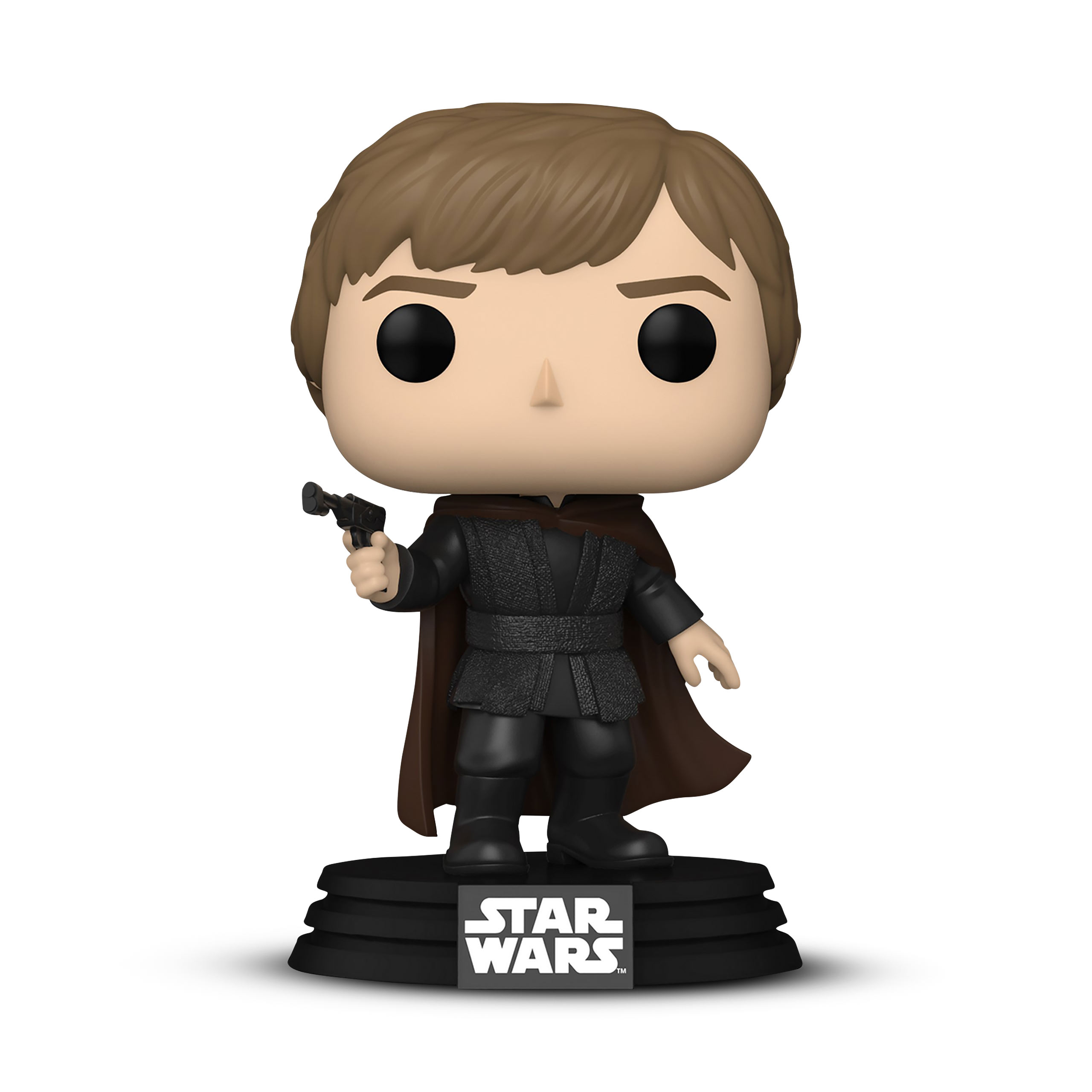 Star Wars - Luke Skywalker 40th Anniversary Funko Pop Bobblehead Figure