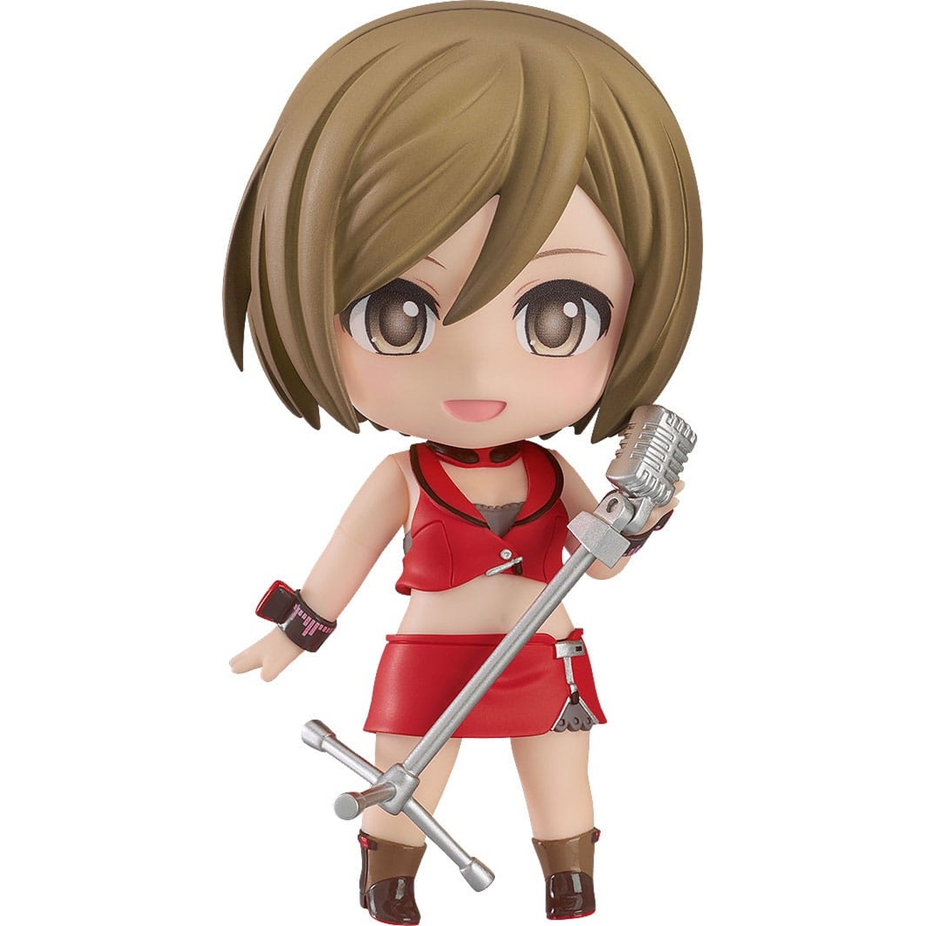 Character Vocal Series - Action figure Nendoroid Meiko 2.0