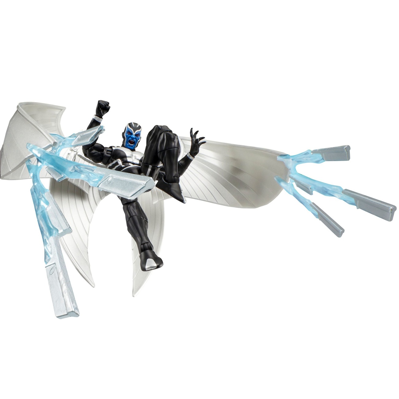 X-Force Marvel Legends actionfigur Archangel 15 cm