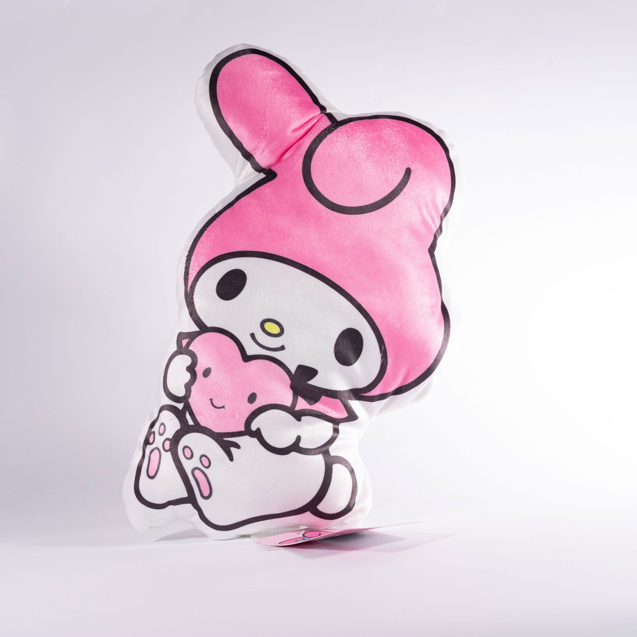 Sanrio Cojín decorativo My Melody Corazón 36 cm