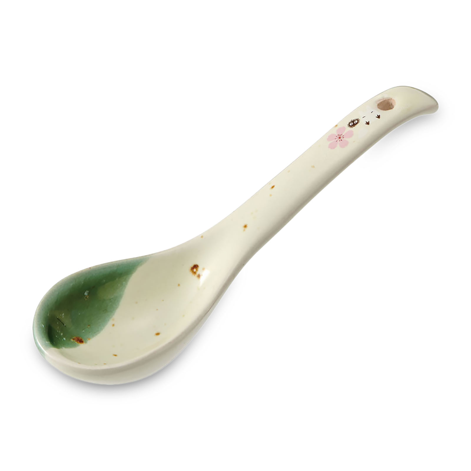 Totoro - Mino Spoon Löffel