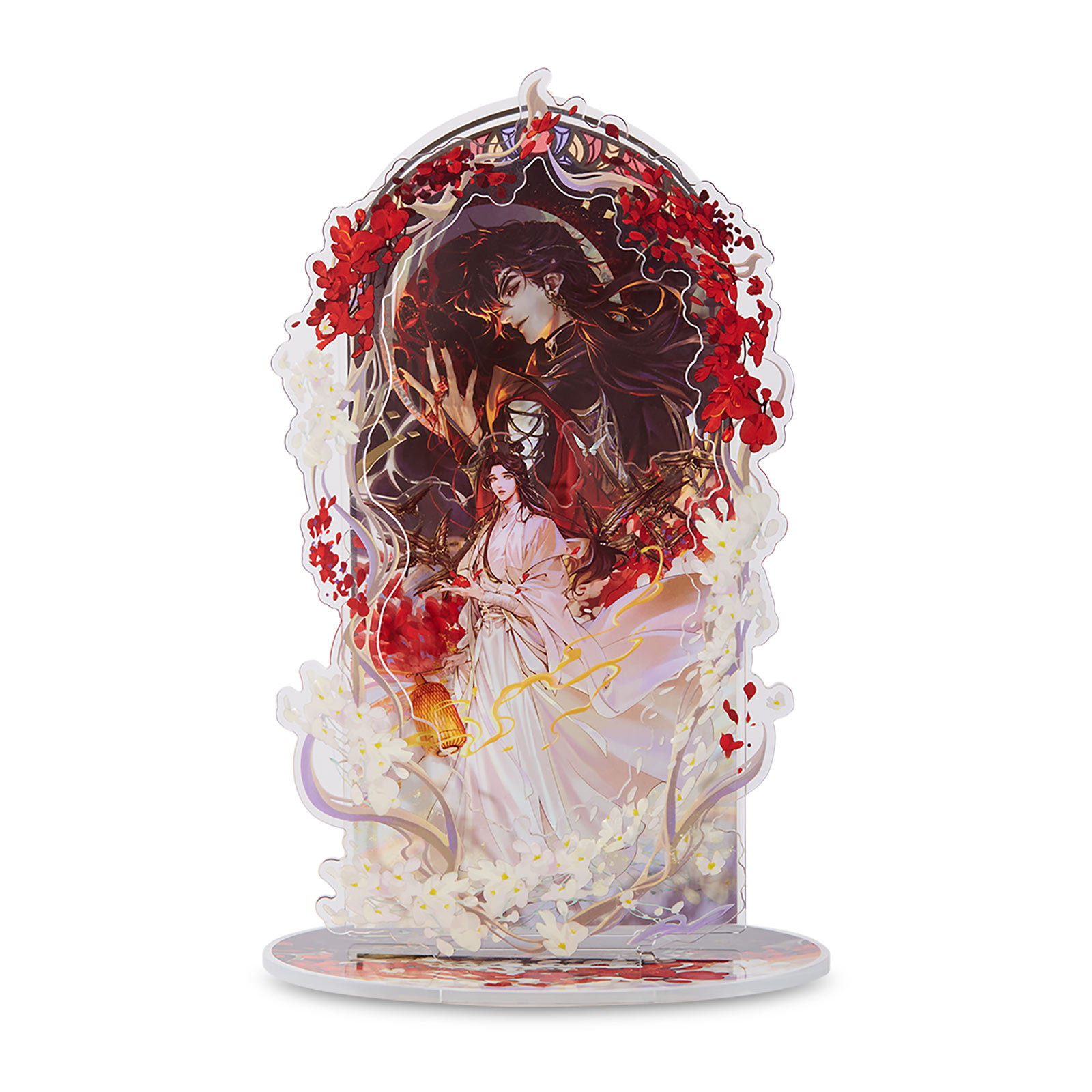 Heaven Official's Blessing - Mysterious Shadow and Traces Series Acrylic Figure