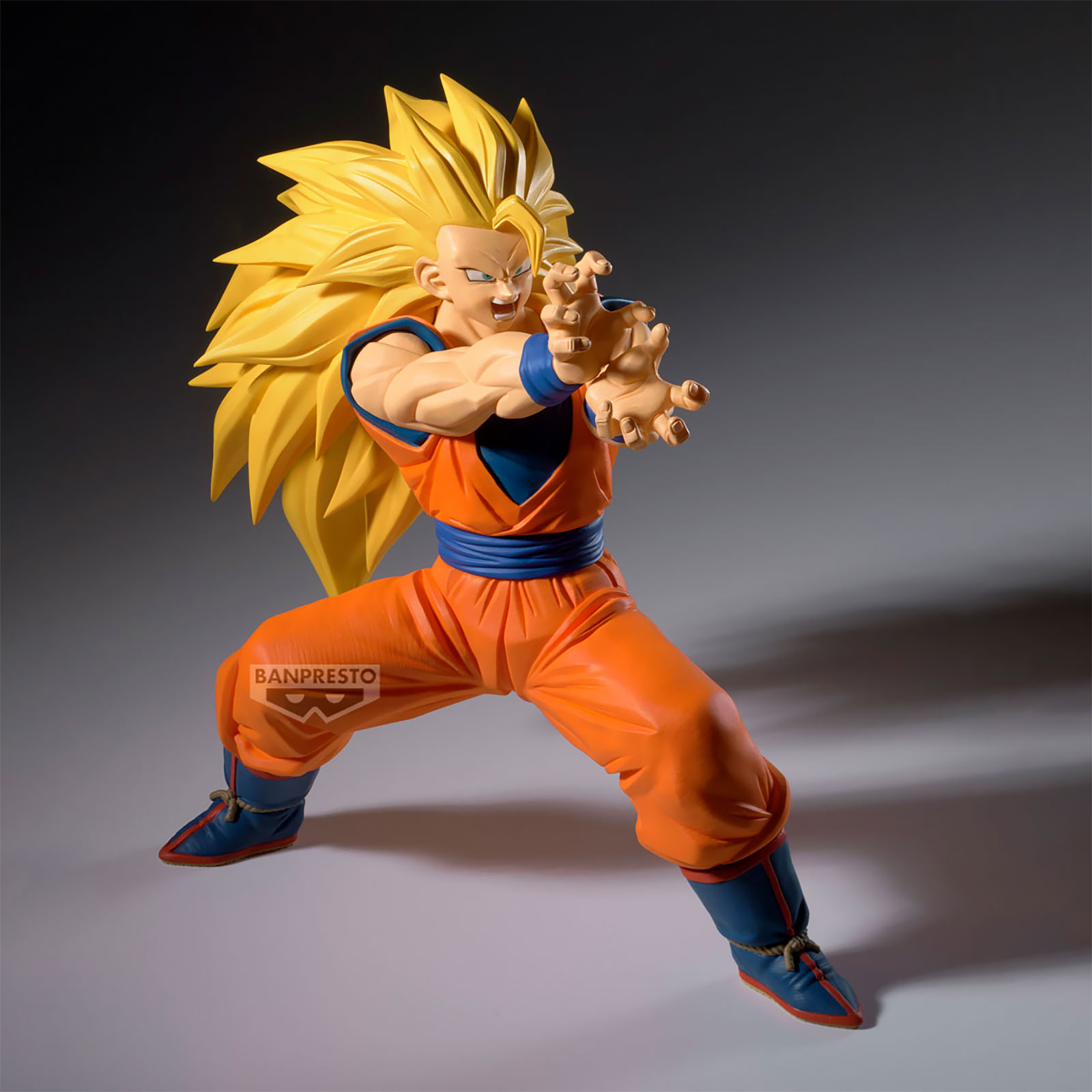 Dragon Ball Z - Figura Son Goku Match Makers