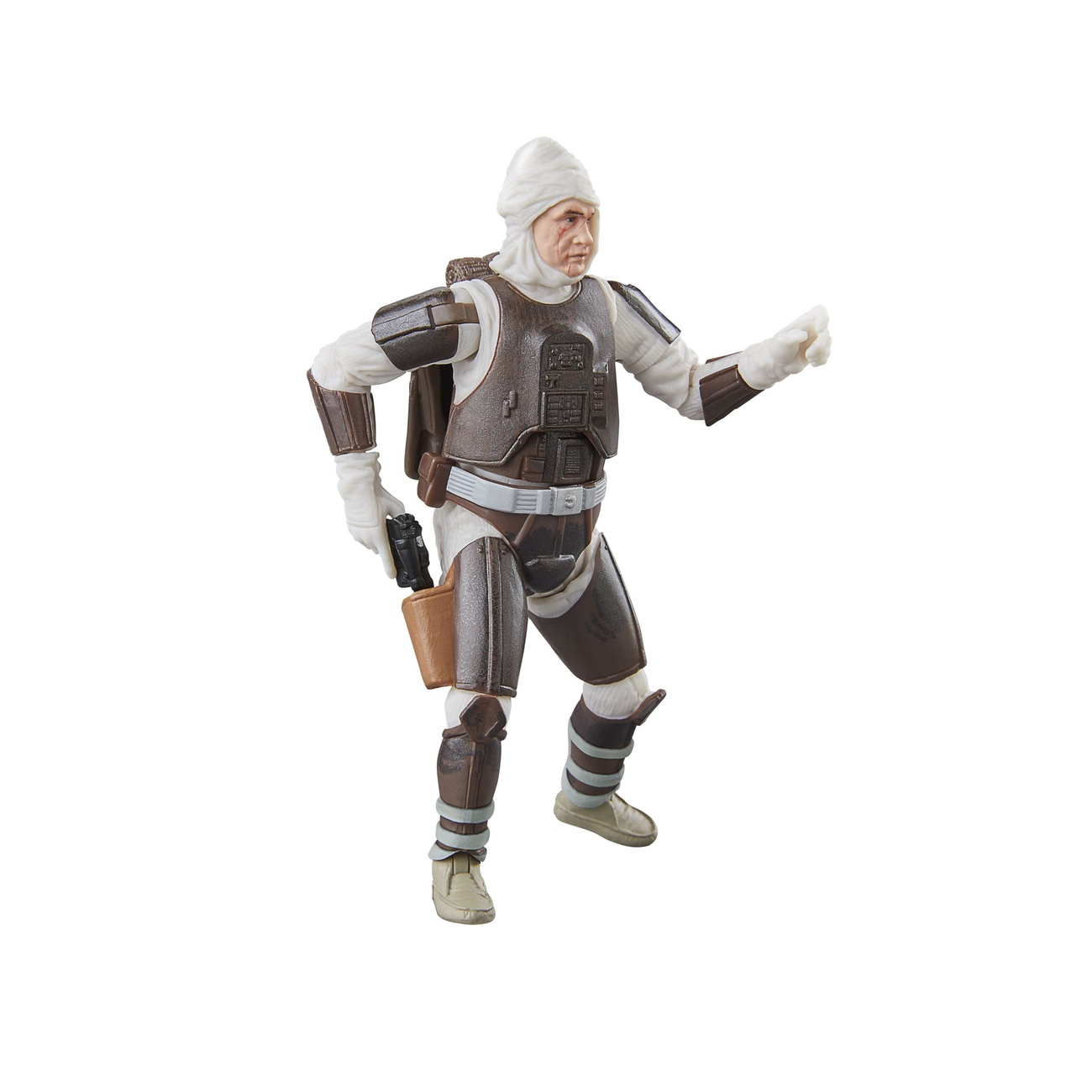 Star Wars Episodio V Vintage Collection Action figure Dengar 10 cm