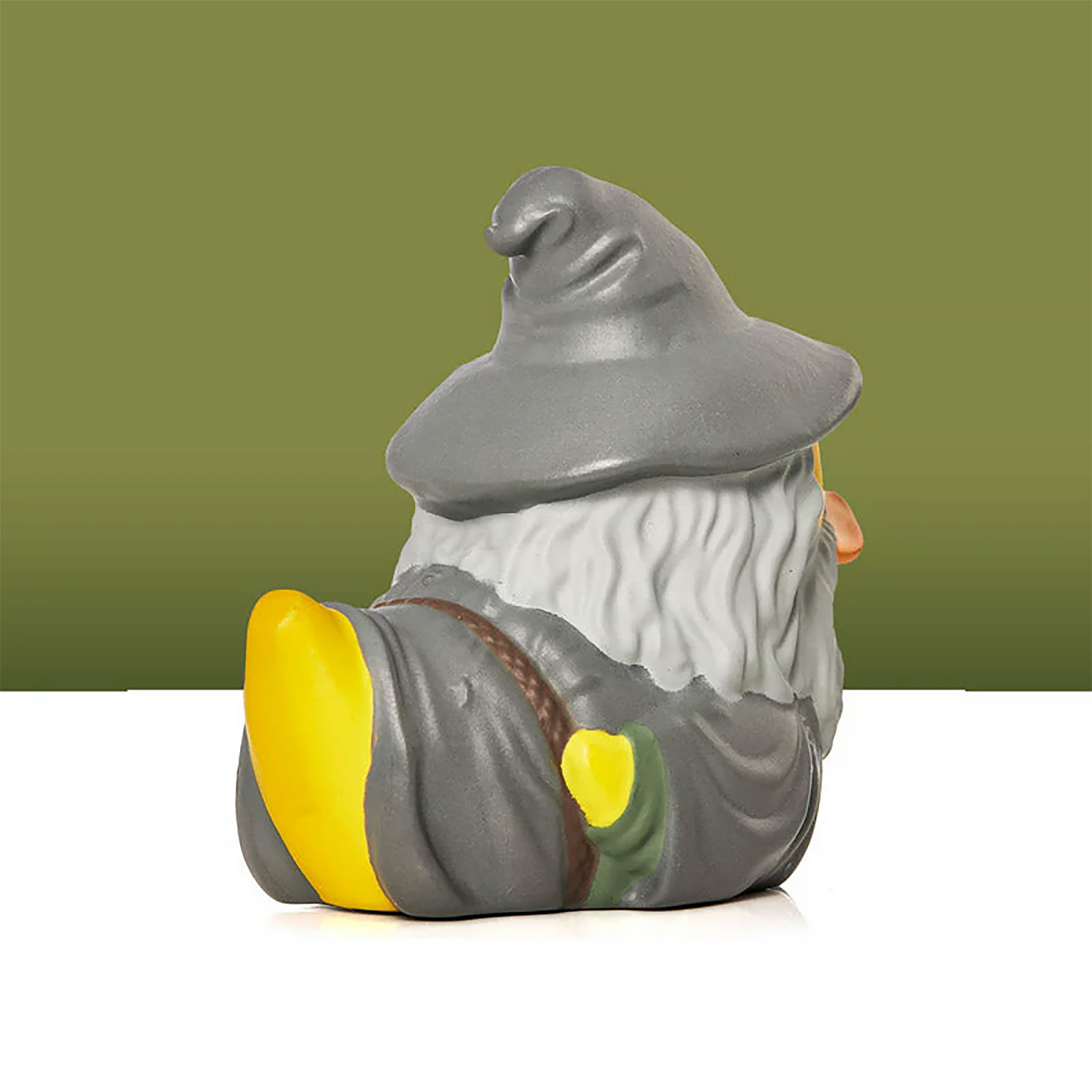 Le Seigneur des Anneaux - Gandalf le Gris Mini Canard Décoratif TUBBZ