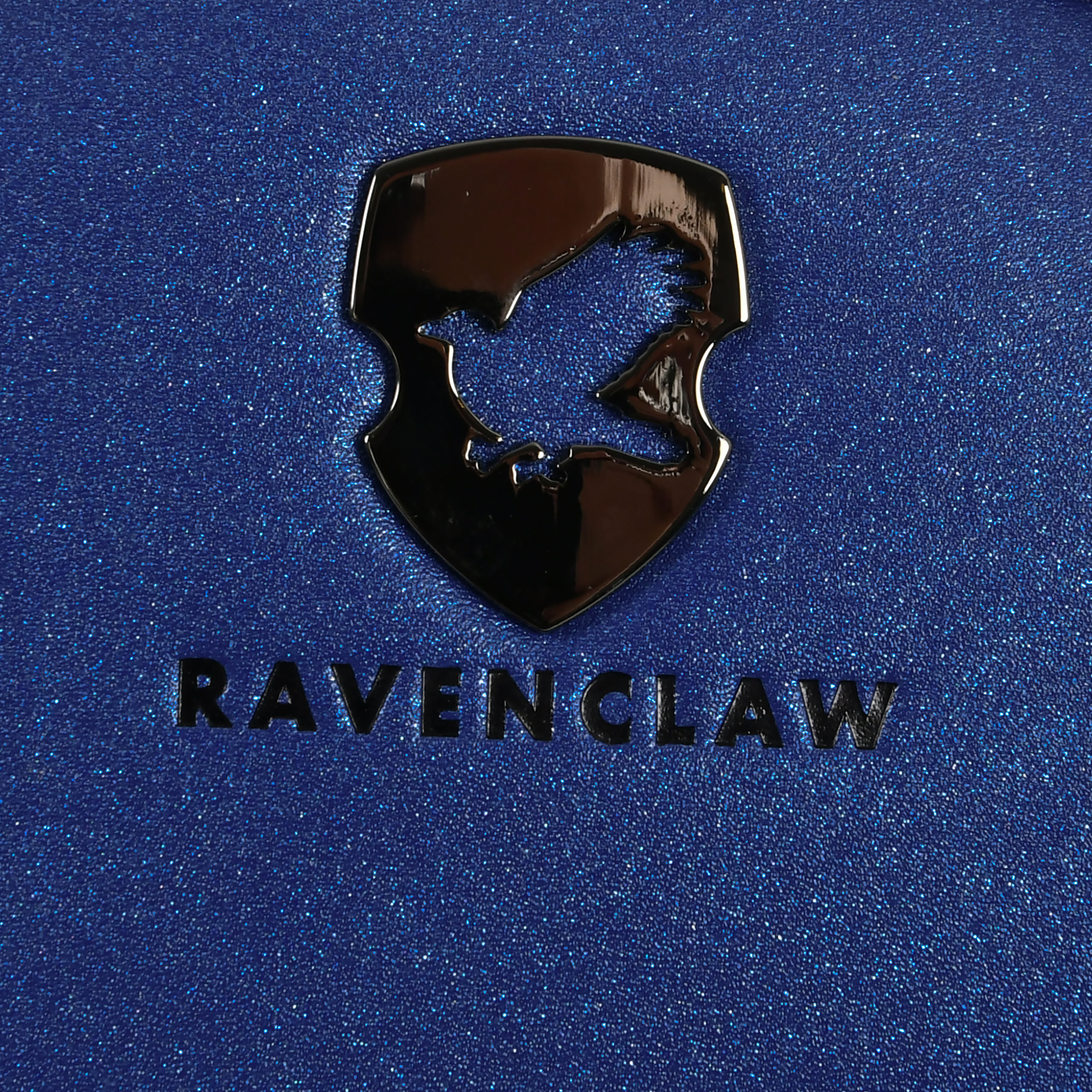 Harry Potter - Ravenclaw Glitter Mini Rugzak