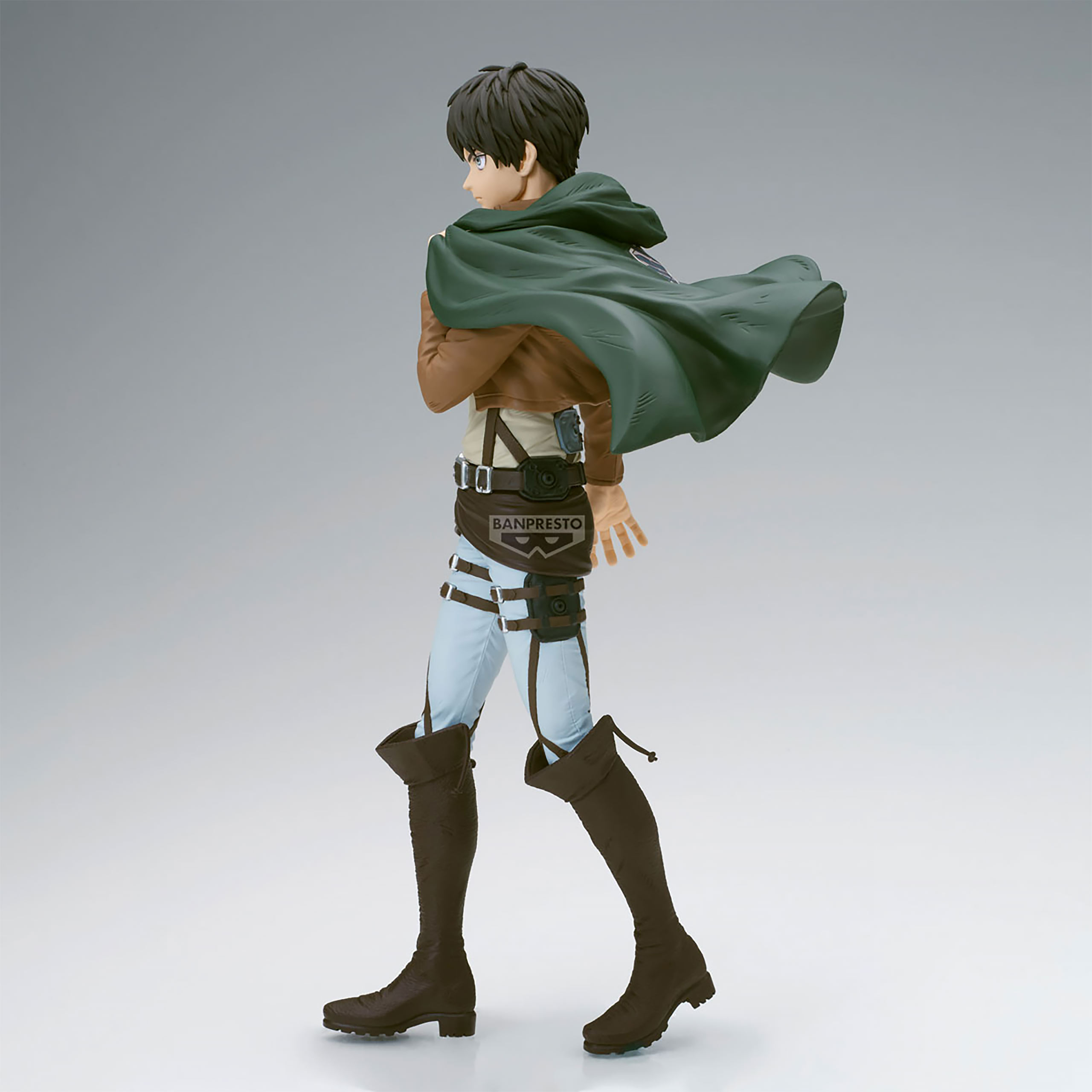 Attack on Titan - Figura Grandista di Eren Yeager