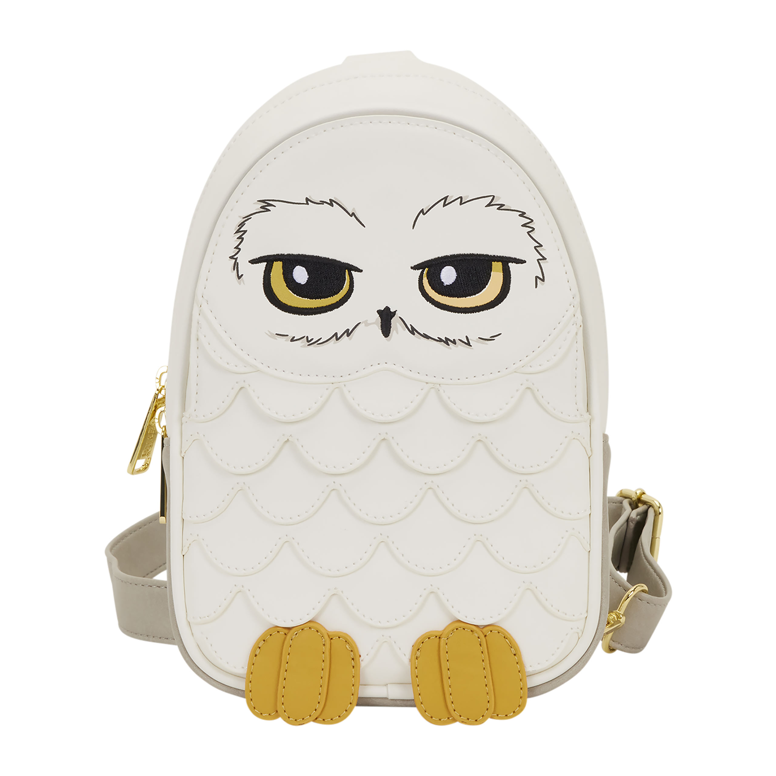 Harry Potter - Hedwig Crossbody Tasche