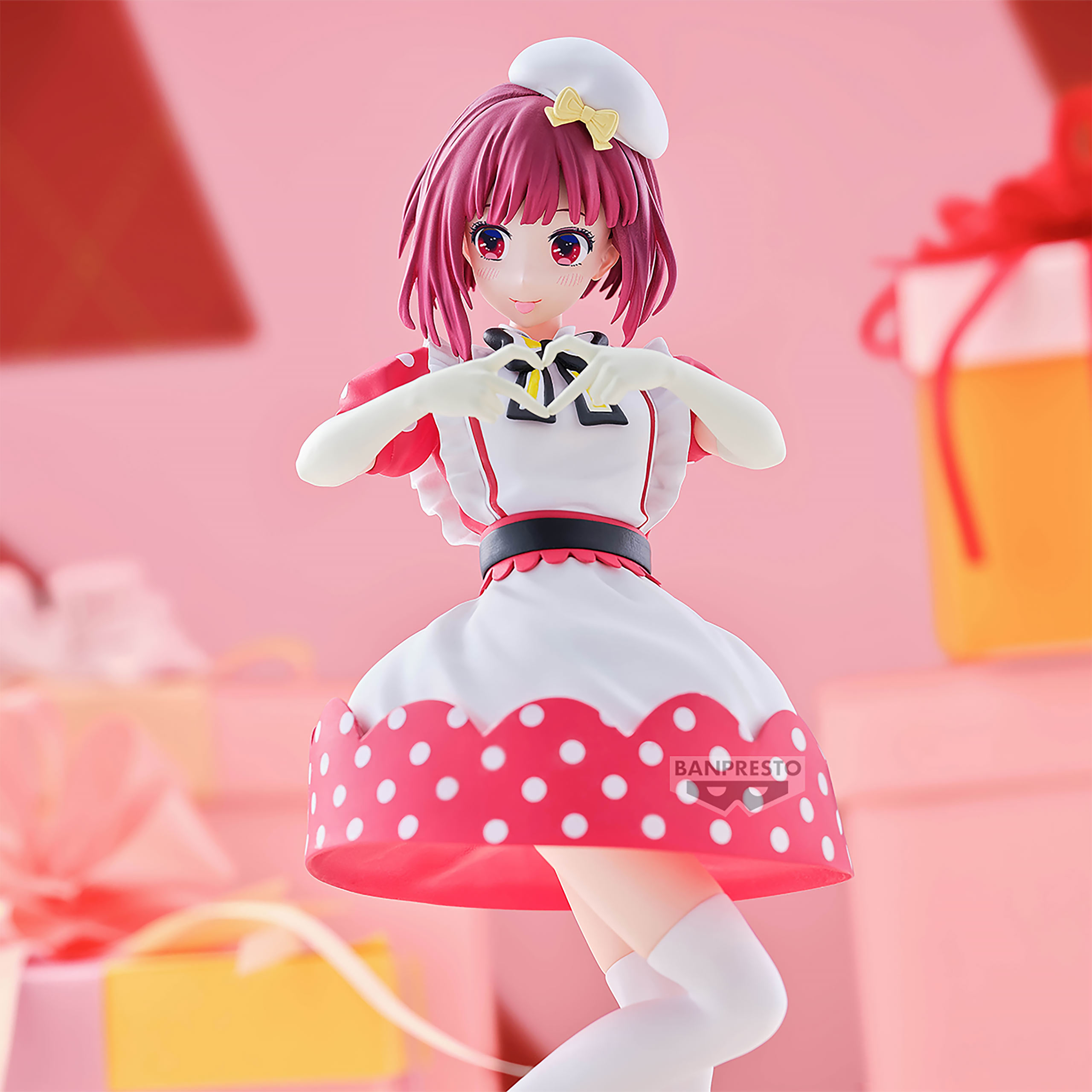 Oshi No Ko : Ma Star - Figurine Kana Arima POP IN 2 Version