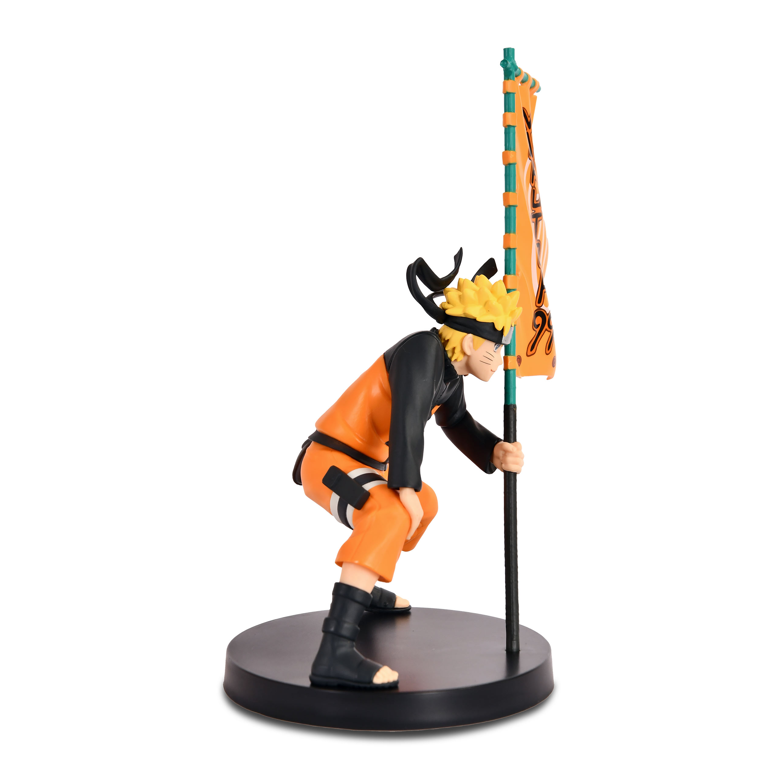 Naruto - Uzumaki Naruto P99 Figurine