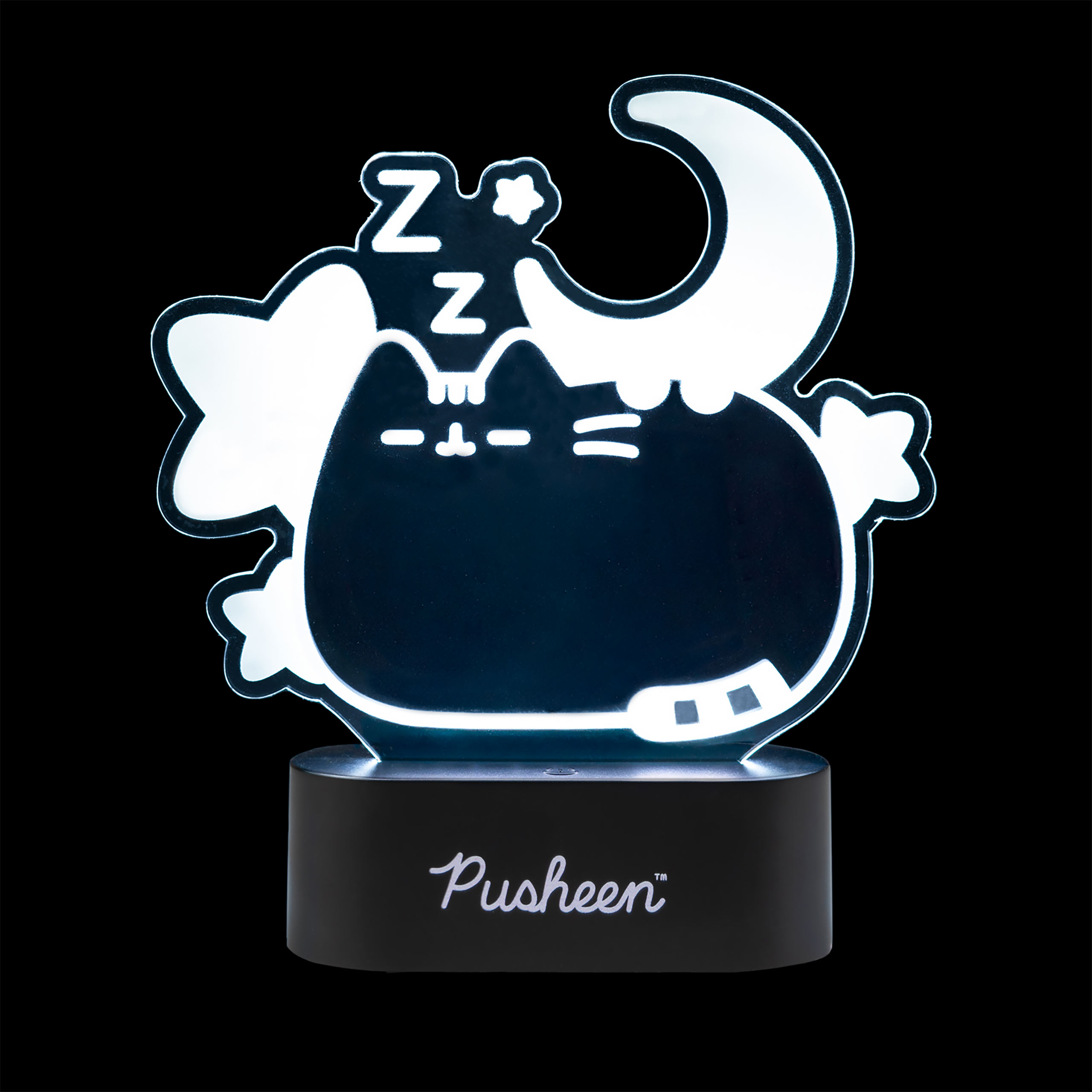 Pusheen - Dreams LED Table Lamp