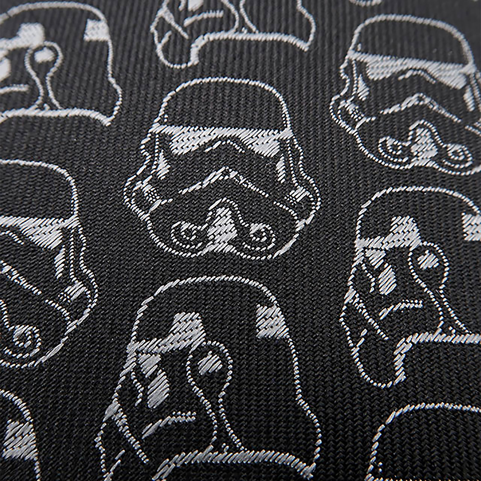 Original Stormtrooper - Cravate motif Trooper