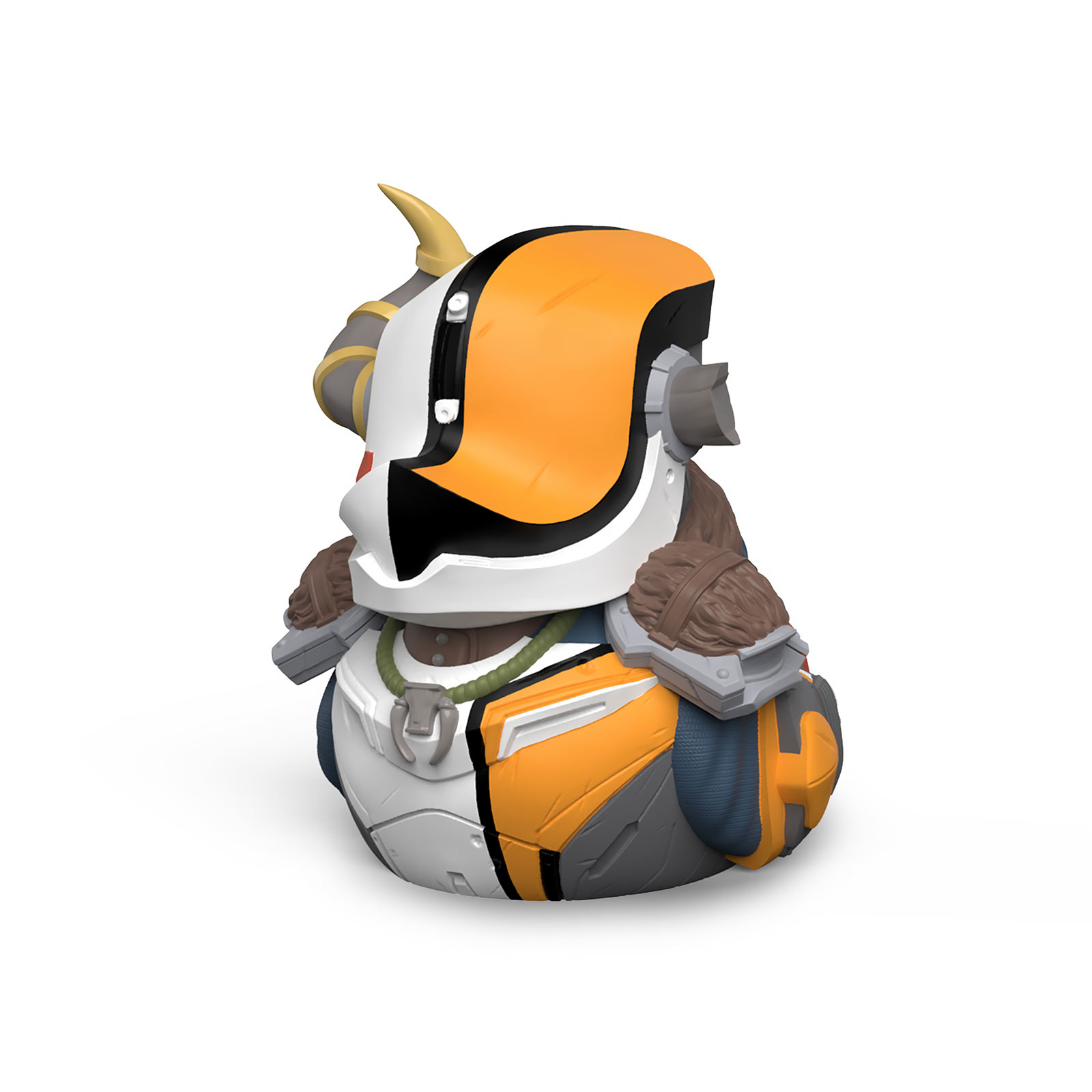 Destiny - Lord Shaxx Mini TUBBZ Pato Decorativo