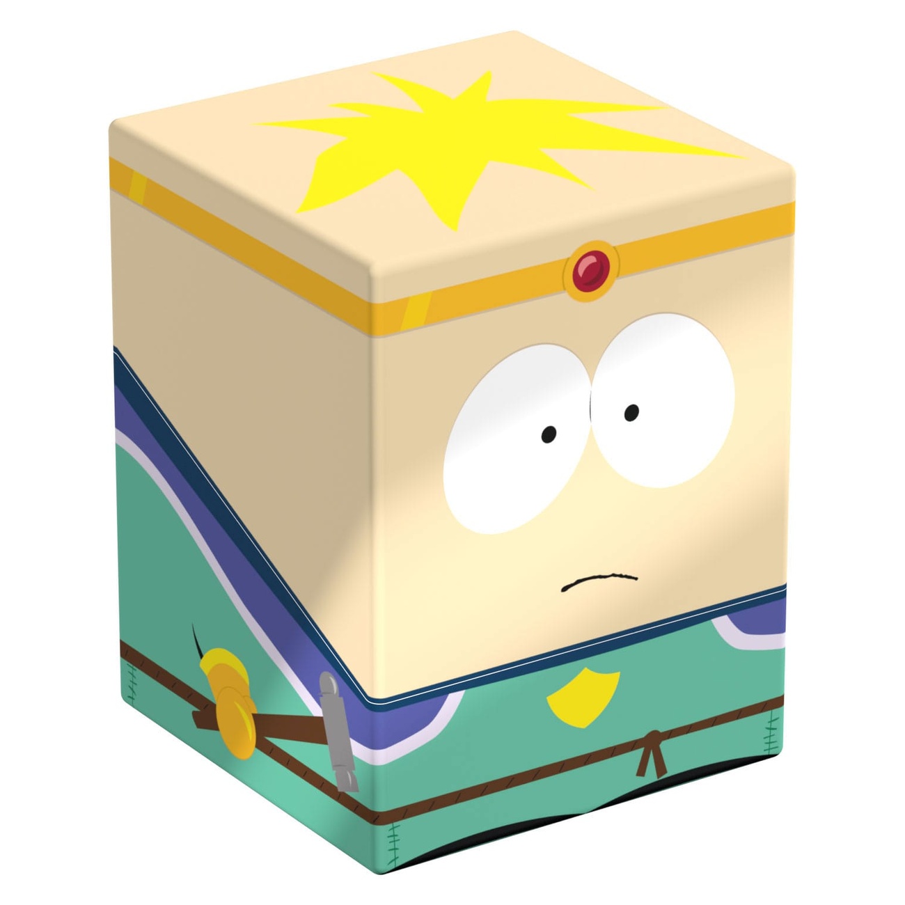 Squaroes Squaroe South Park™: Kijek Prawdy SP015 - Paladyn Butters