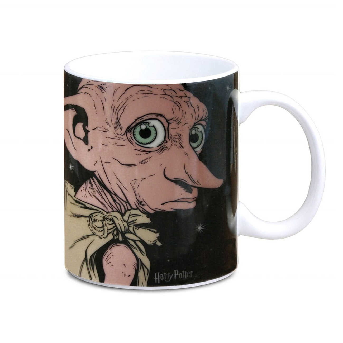 Harry Potter Taza Dobby