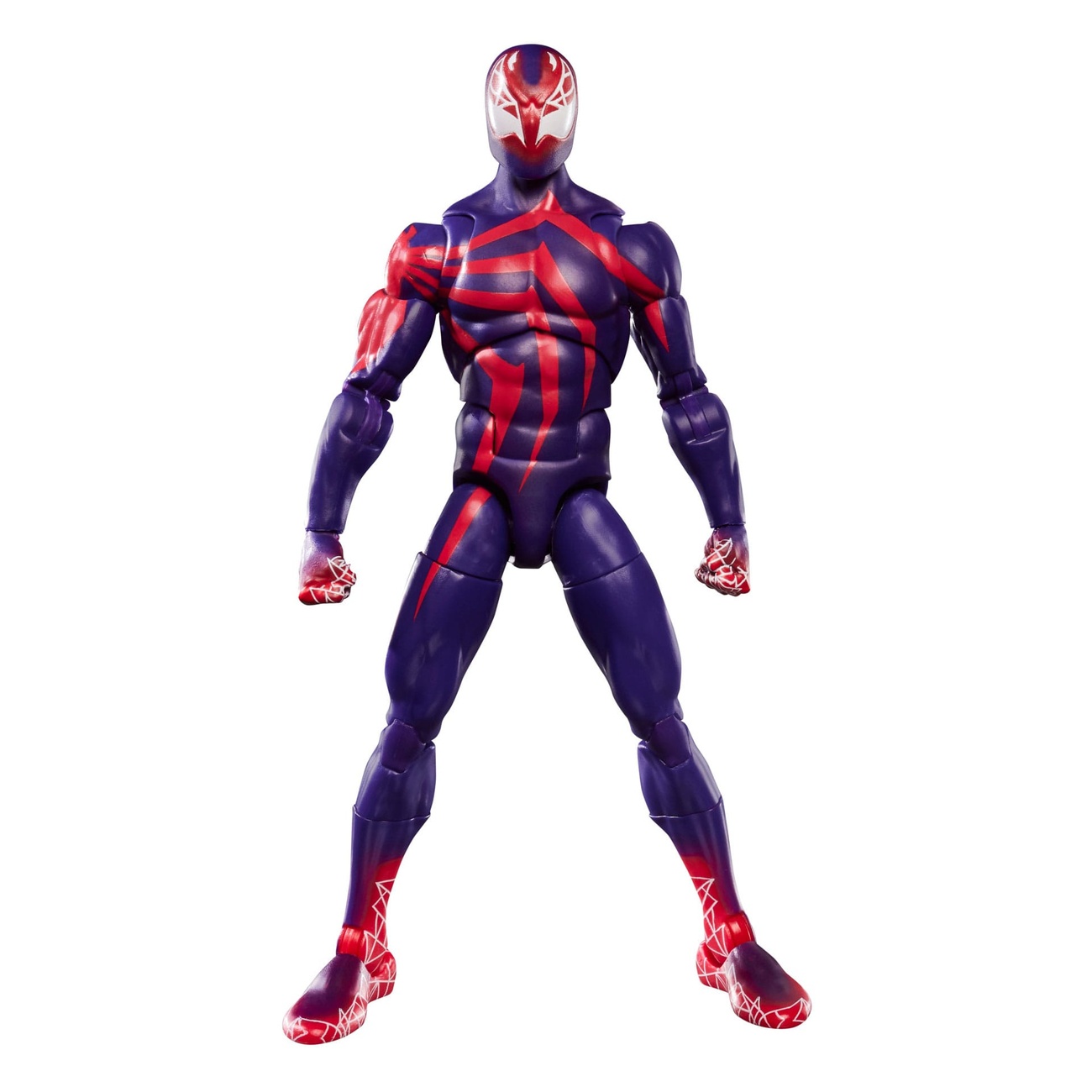 The Amazing Spider-Man Marvel Legends Action Figure Spider-Man Hellfire Gala 15 cm