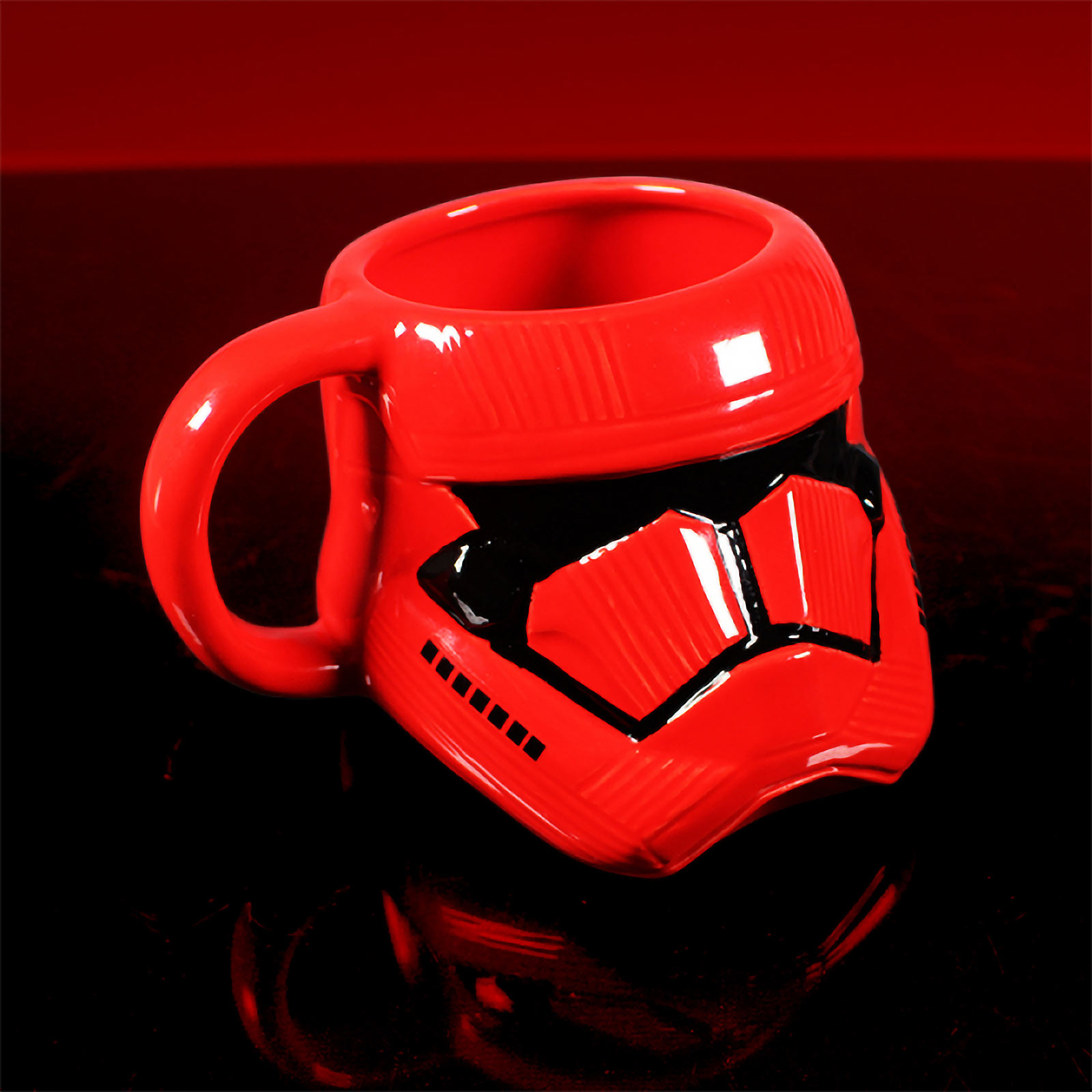 Star Wars - Sith Trooper 3D Mug