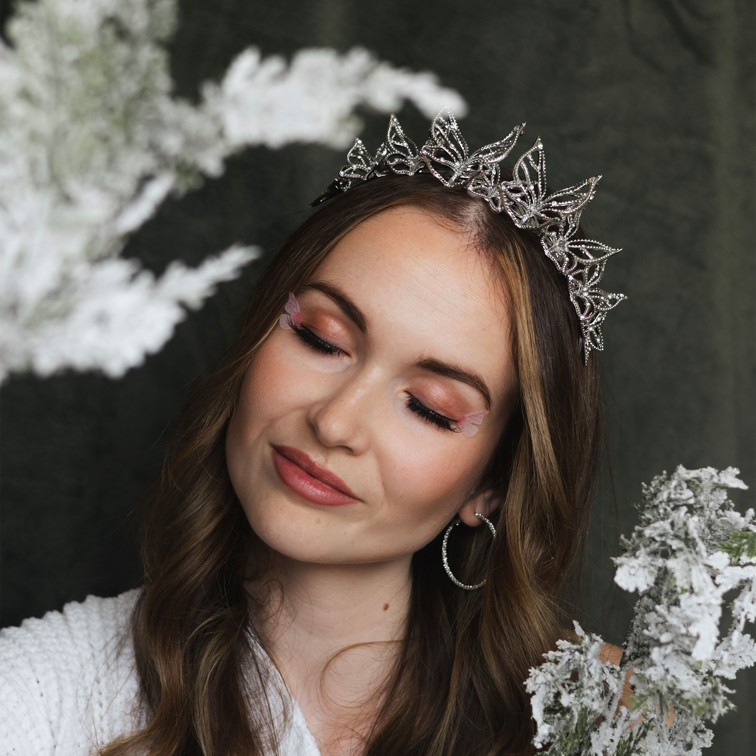 Wicked – Corona di Glinda in box da collezione Wedding Version