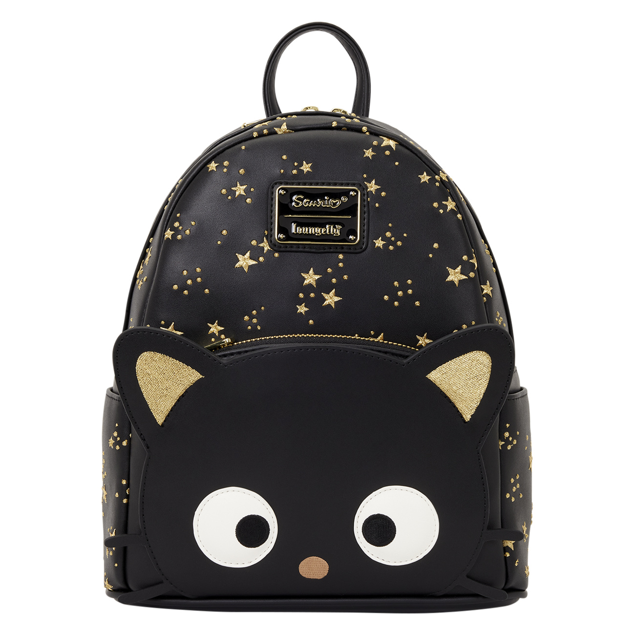 Hello Kitty & Friends - Mini mochila Chococat