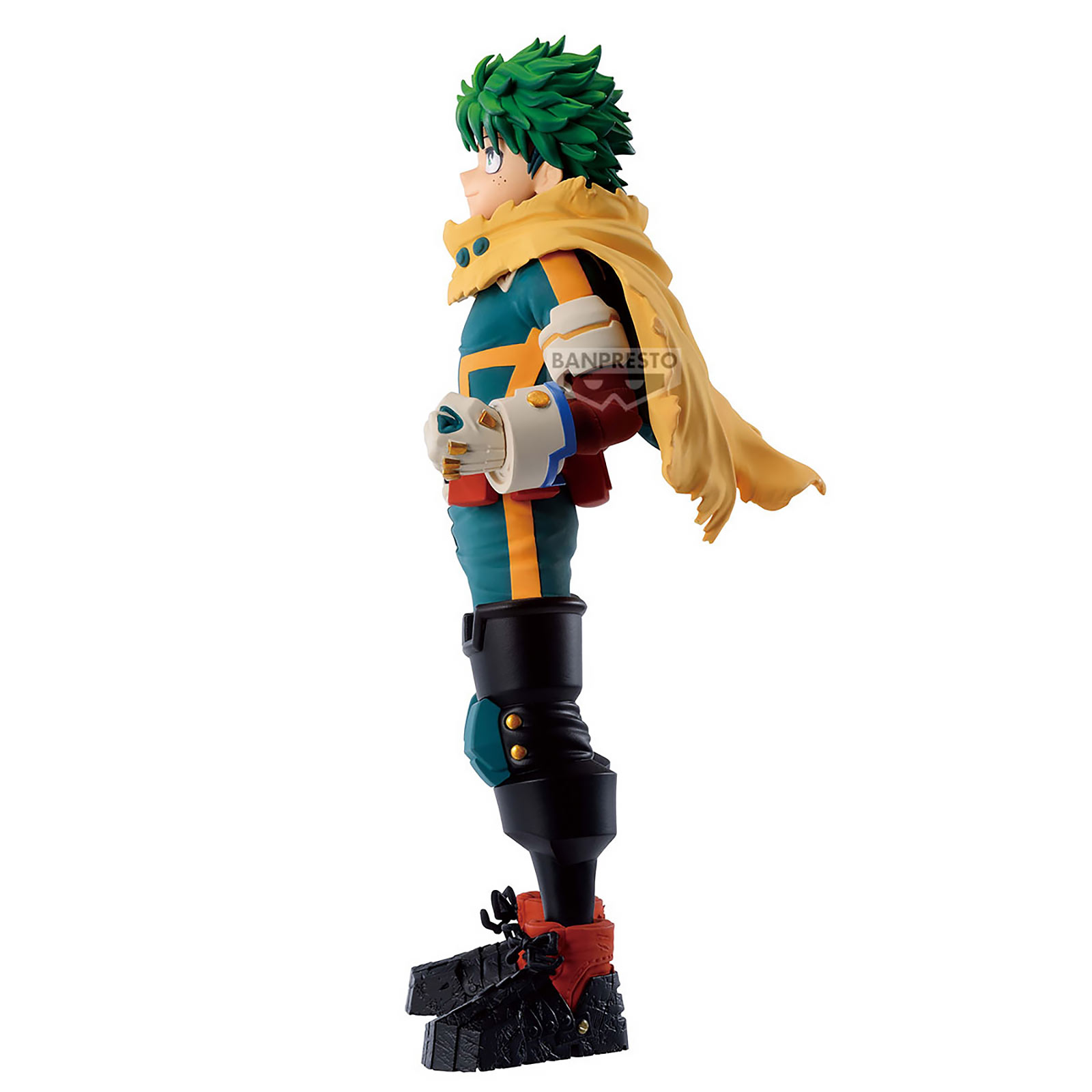 My Hero Academia - Izuku Midoriya Figur