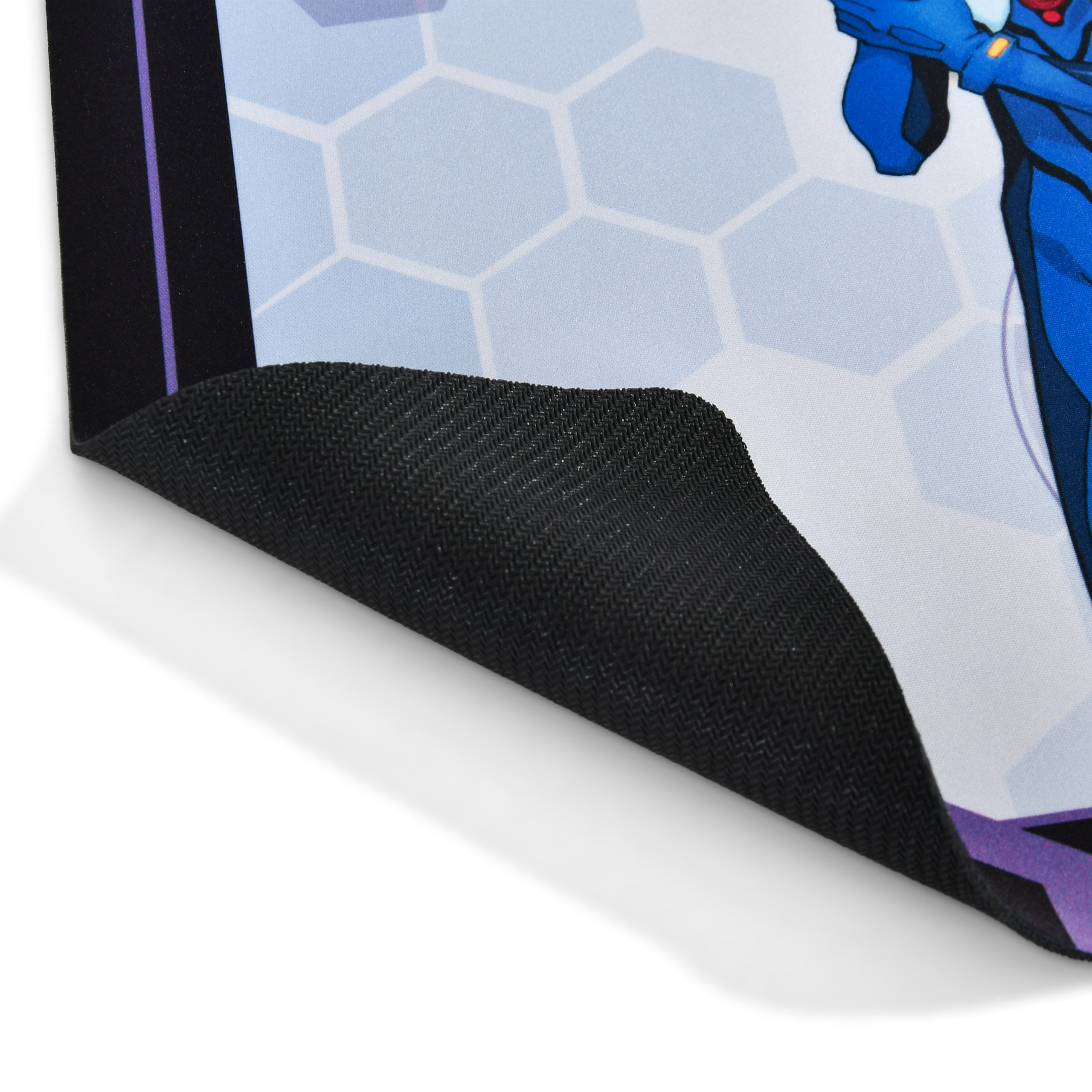 Evangelion - Tapis de souris Shinji et Unité-01