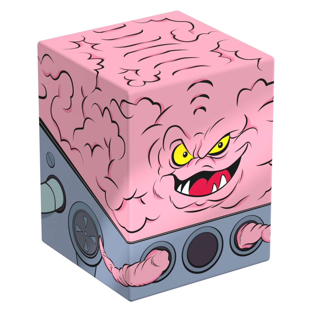 Squaroes Squaroe Teenage Mutant Ninja Turtles™ NT002 - Krang med Bubble Walker