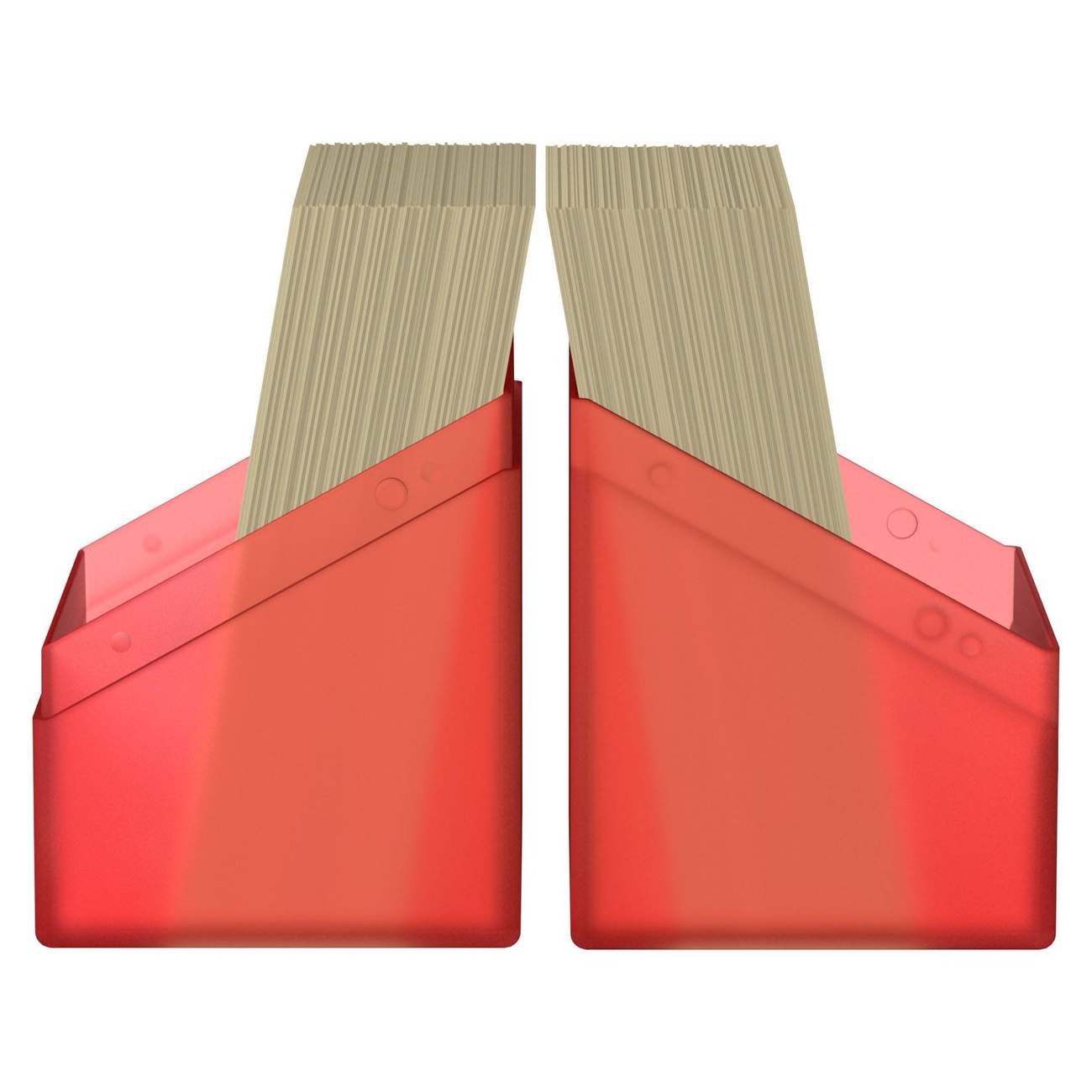 Ultimate Guard Boulder 80+ - Rubin