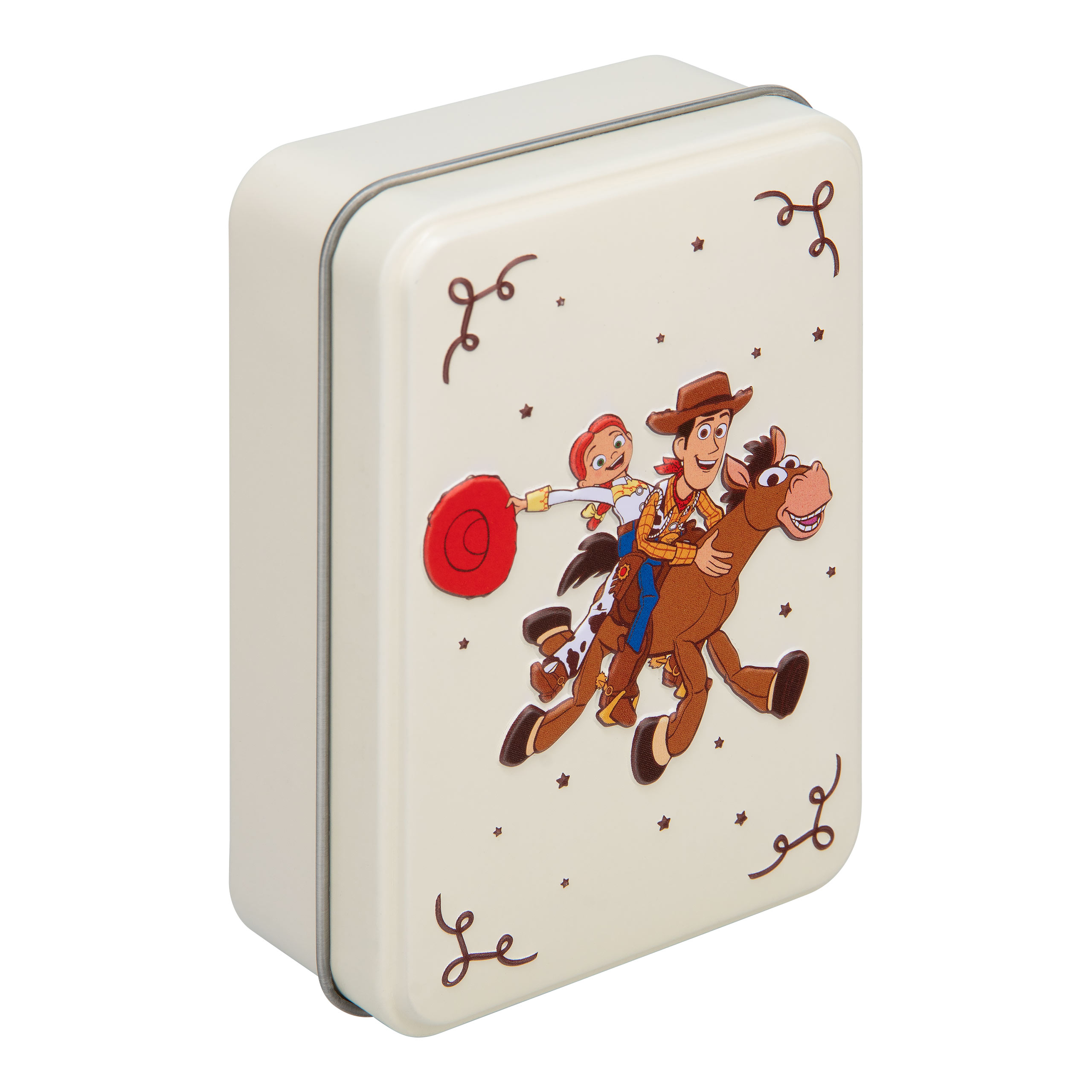 Toy Story - Baraja de cartas Cowboy