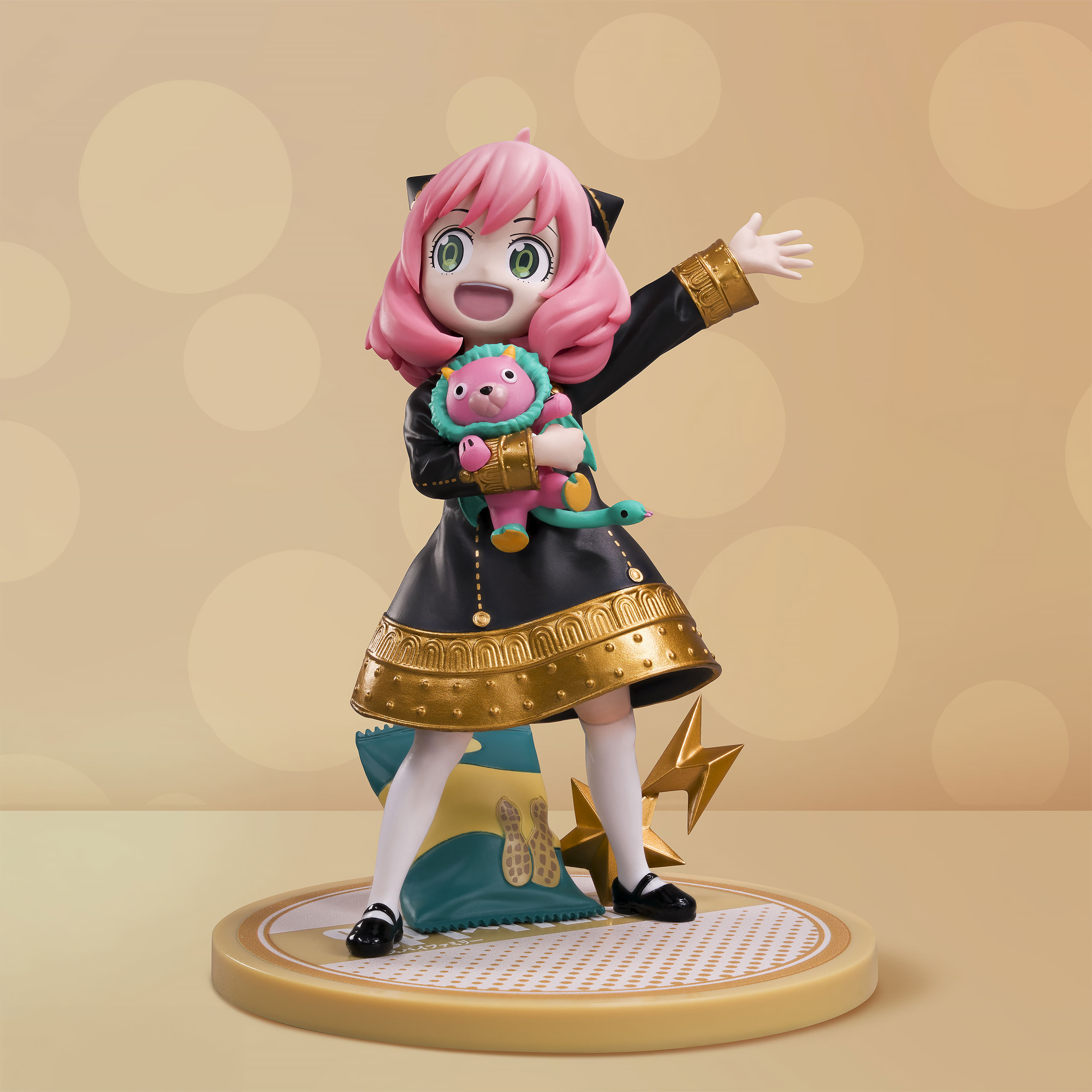 Spy x Family - Anya Forger Figura SFC