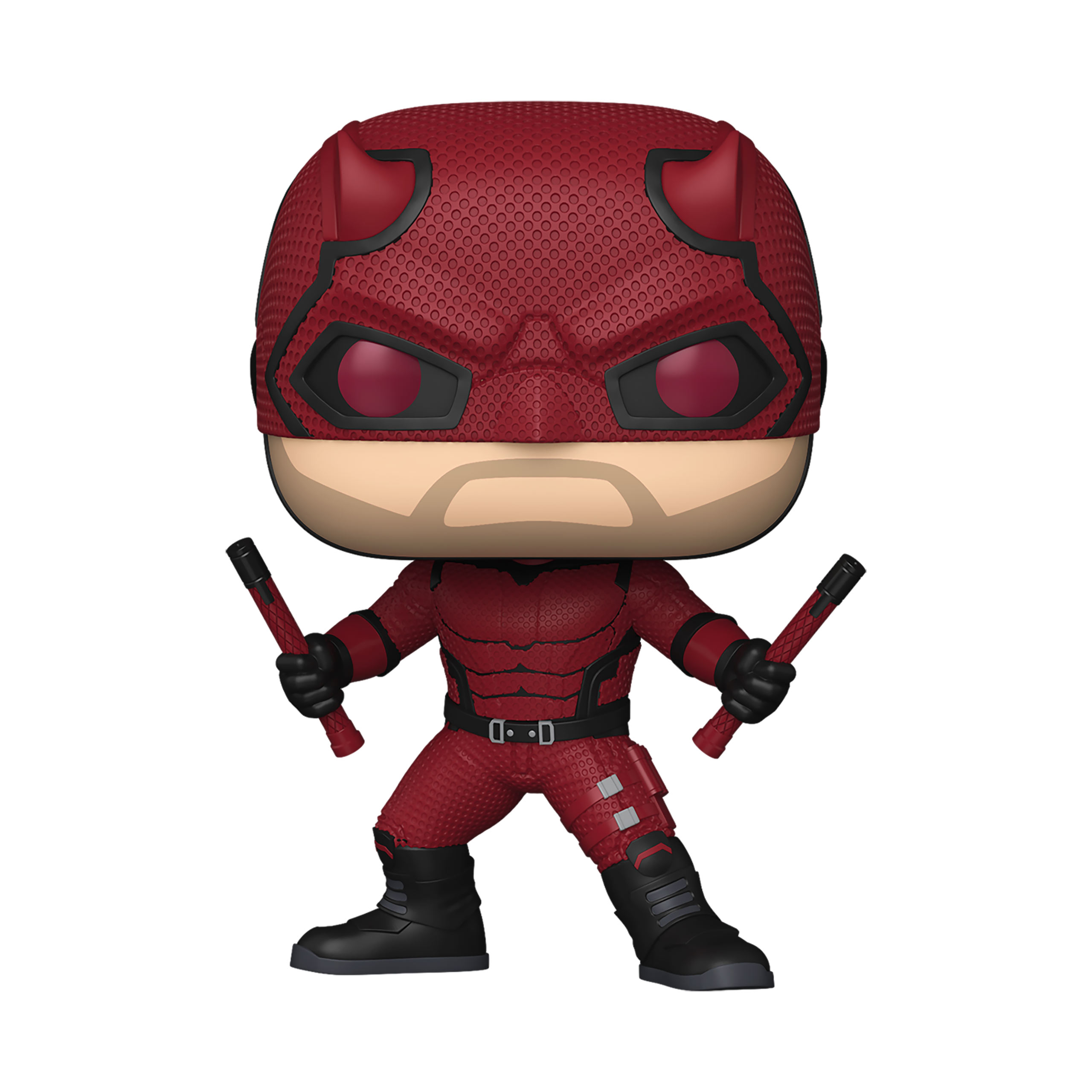 Daredevil - Funko Pop Wackelkopf-Figur