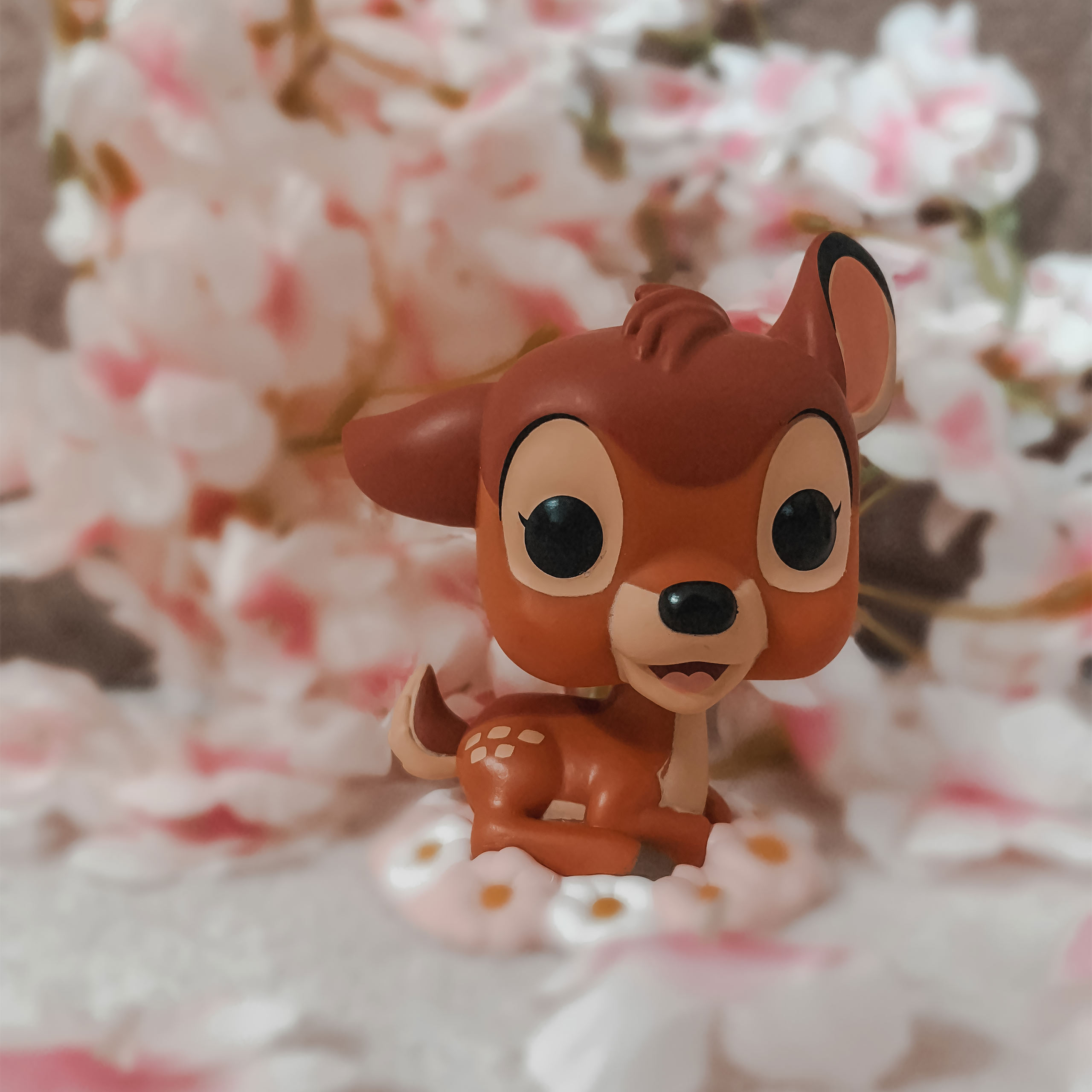 Bambi - Funko Pop Figuur