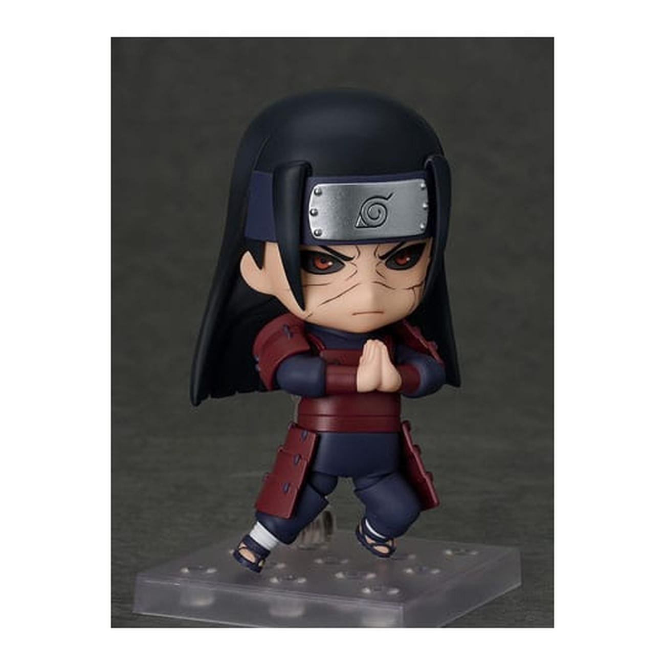 Naruto Shippuden – figurka akcji Nendoroid Hashirama Senju